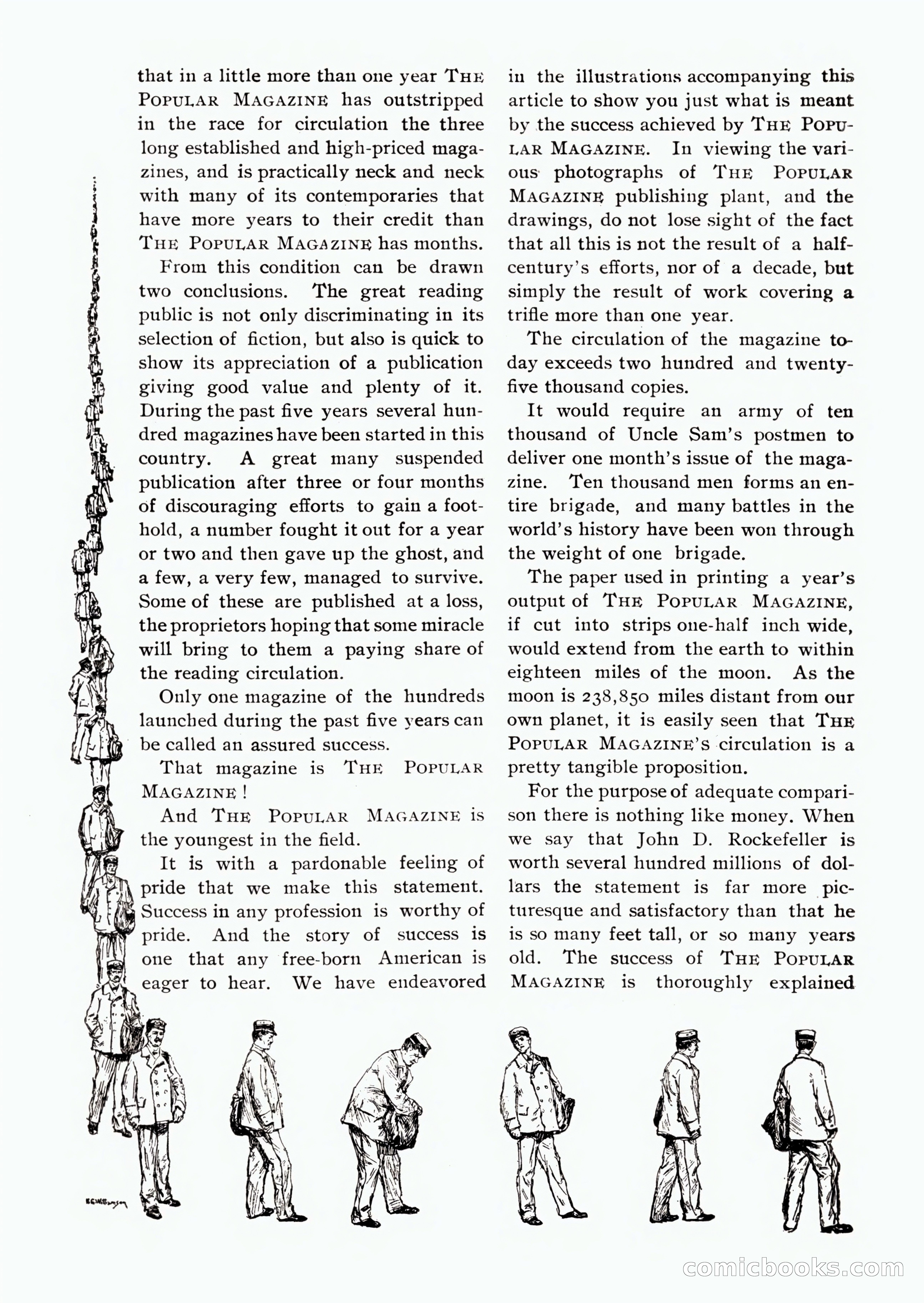 The Popular Magazine, December 1904 — page 8 of 228