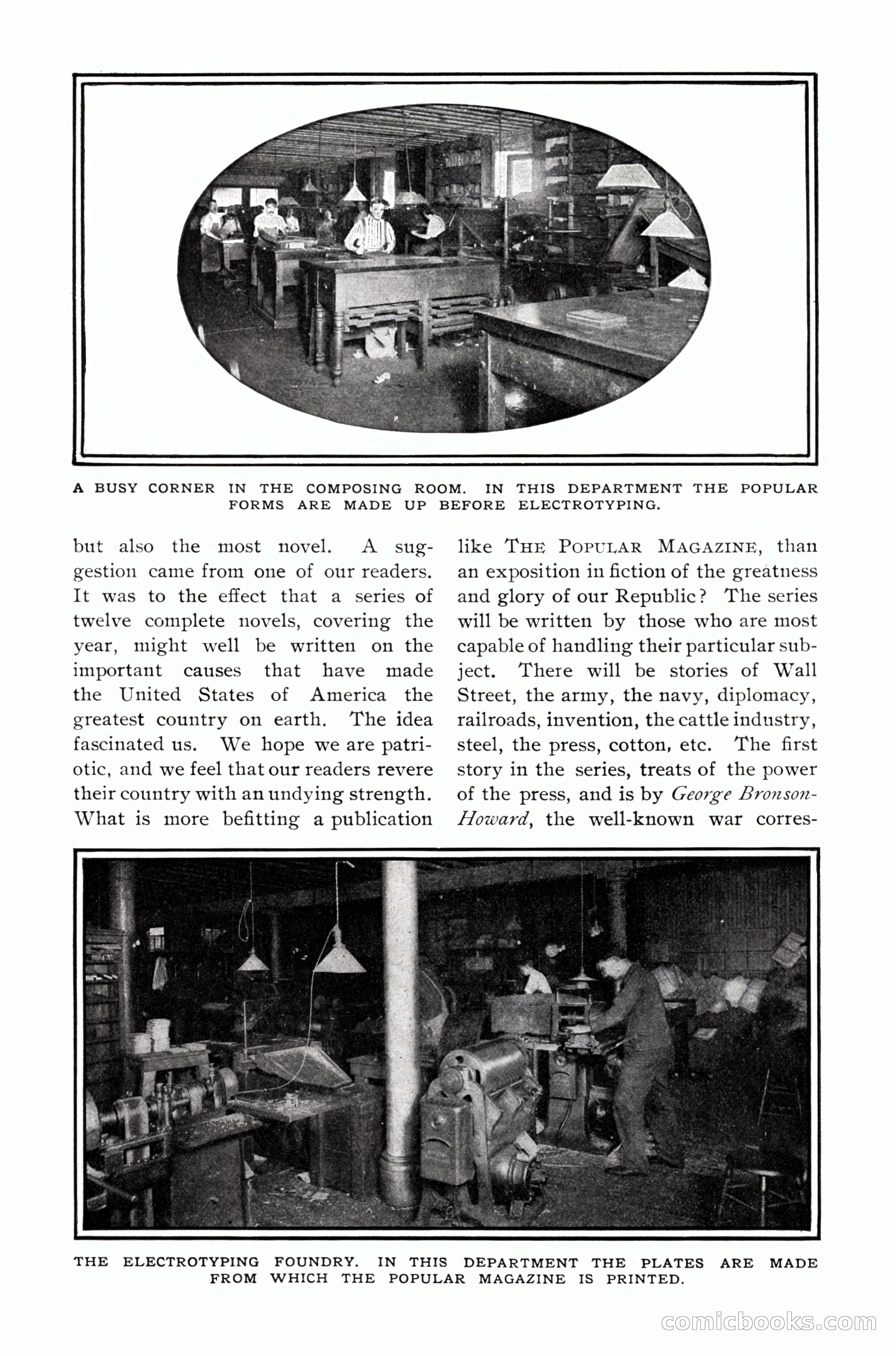 The Popular Magazine, December 1904 — page 11 of 228