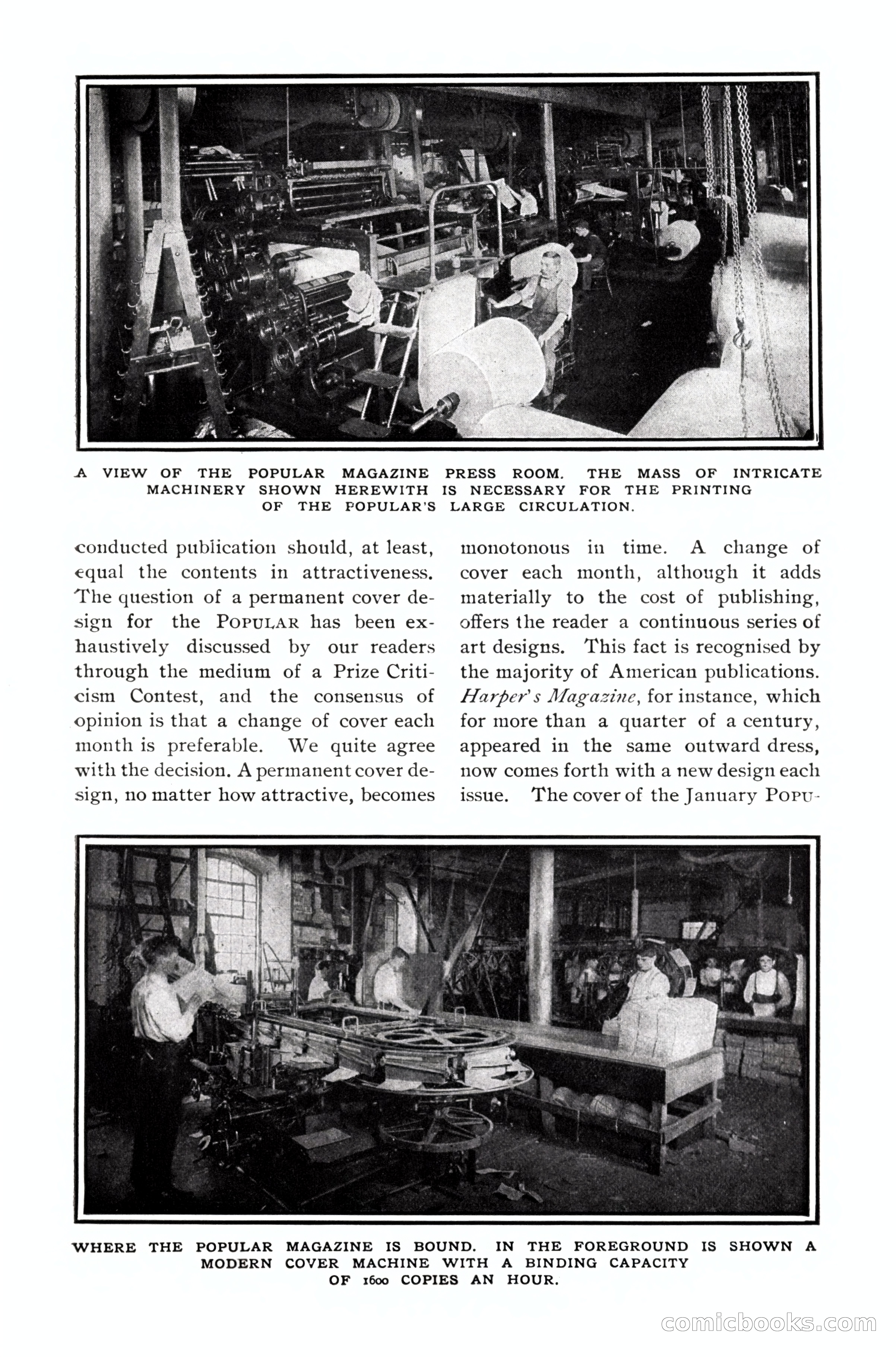 The Popular Magazine, December 1904 — page 13 of 228