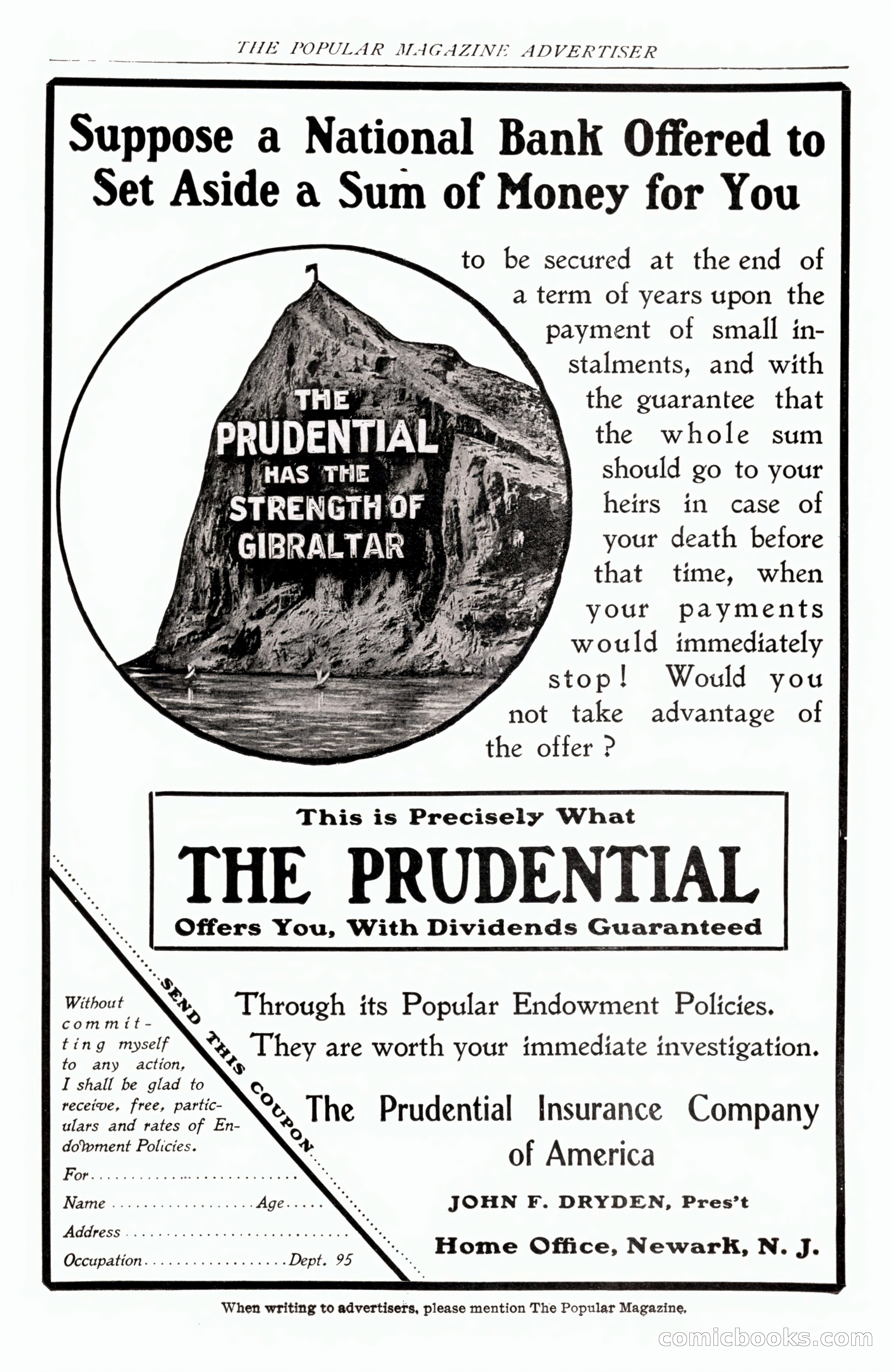 The Popular Magazine, December 1904 — page 18 of 228