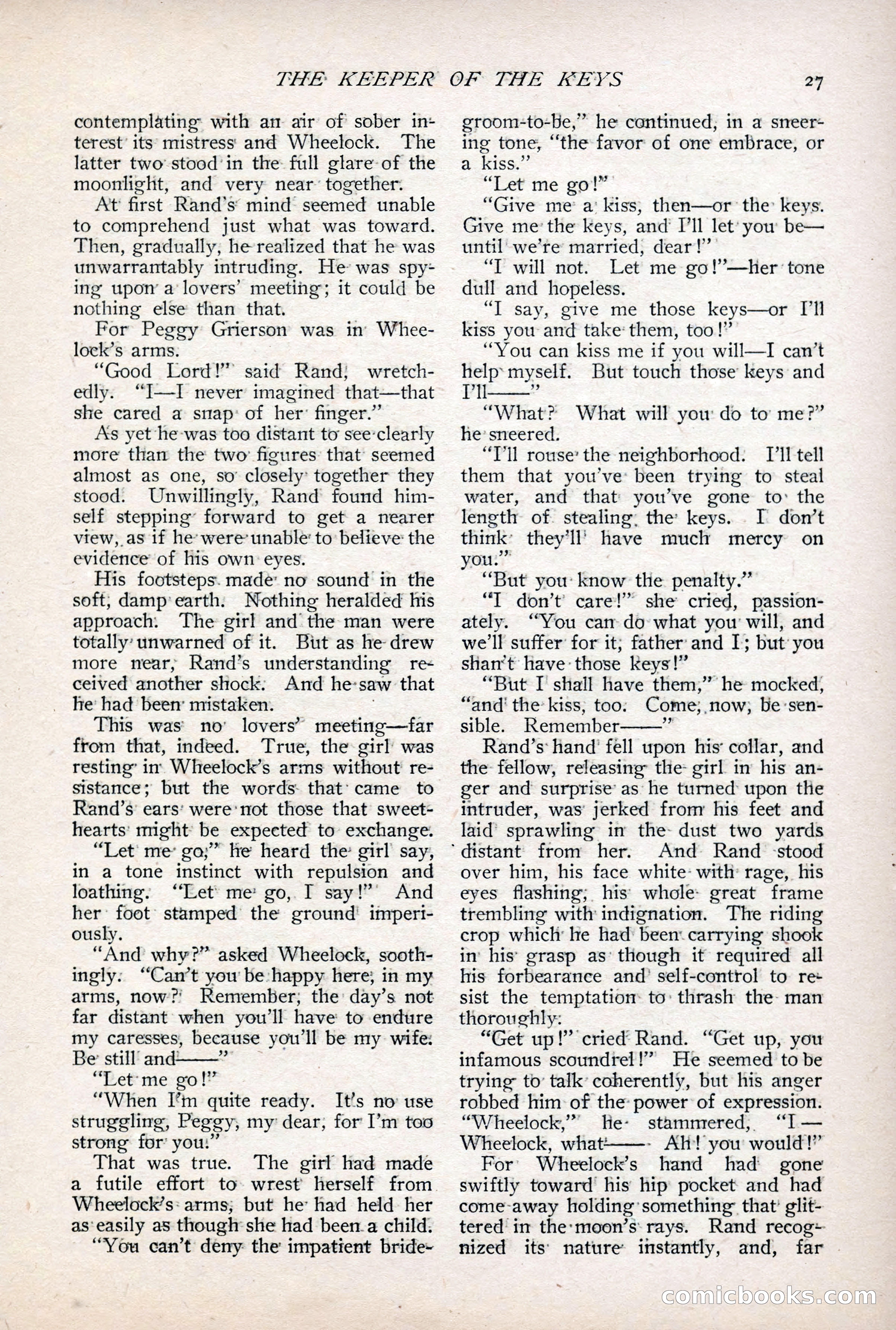 The Popular Magazine, December 1904 — page 45 of 228