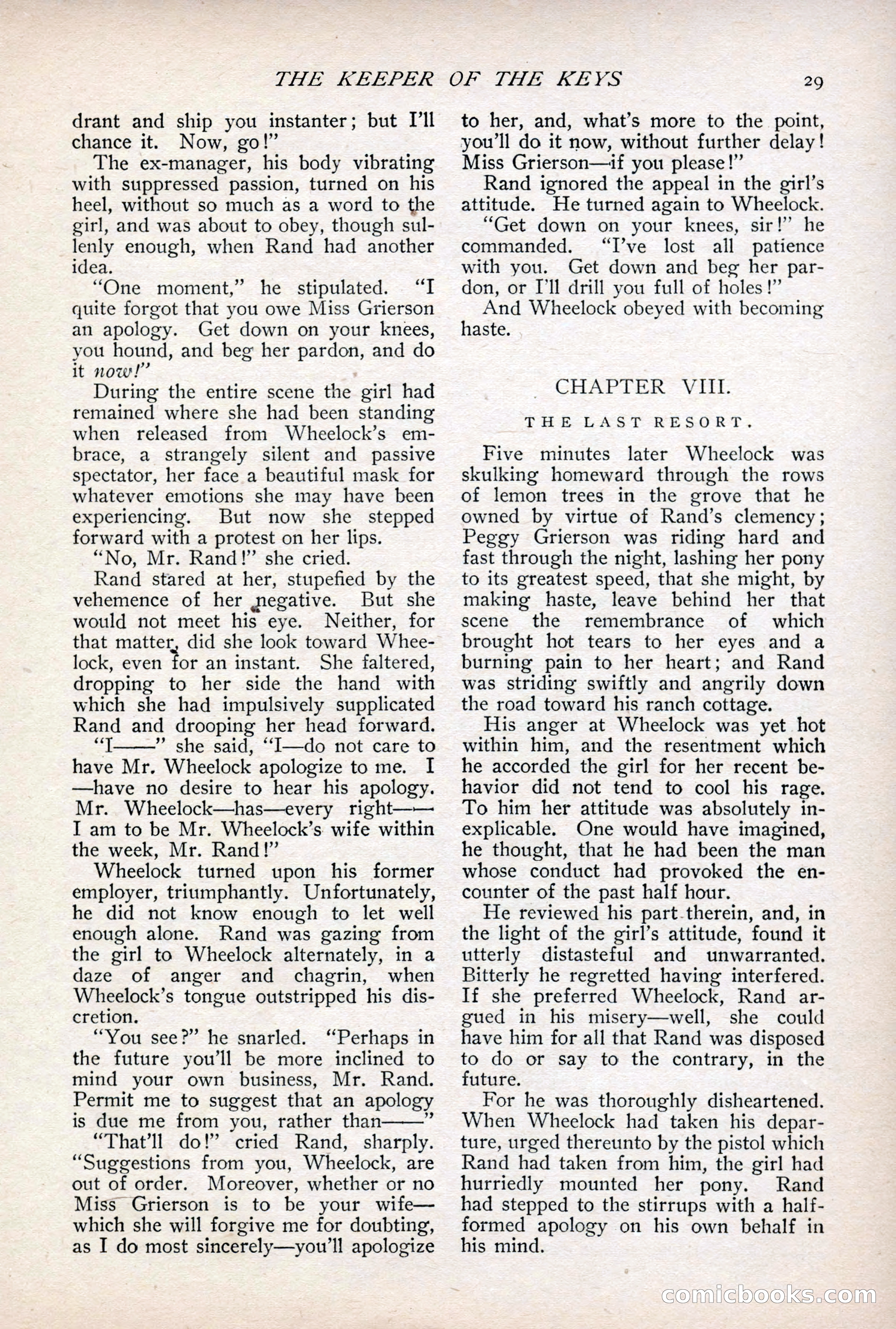 The Popular Magazine, December 1904 — page 47 of 228