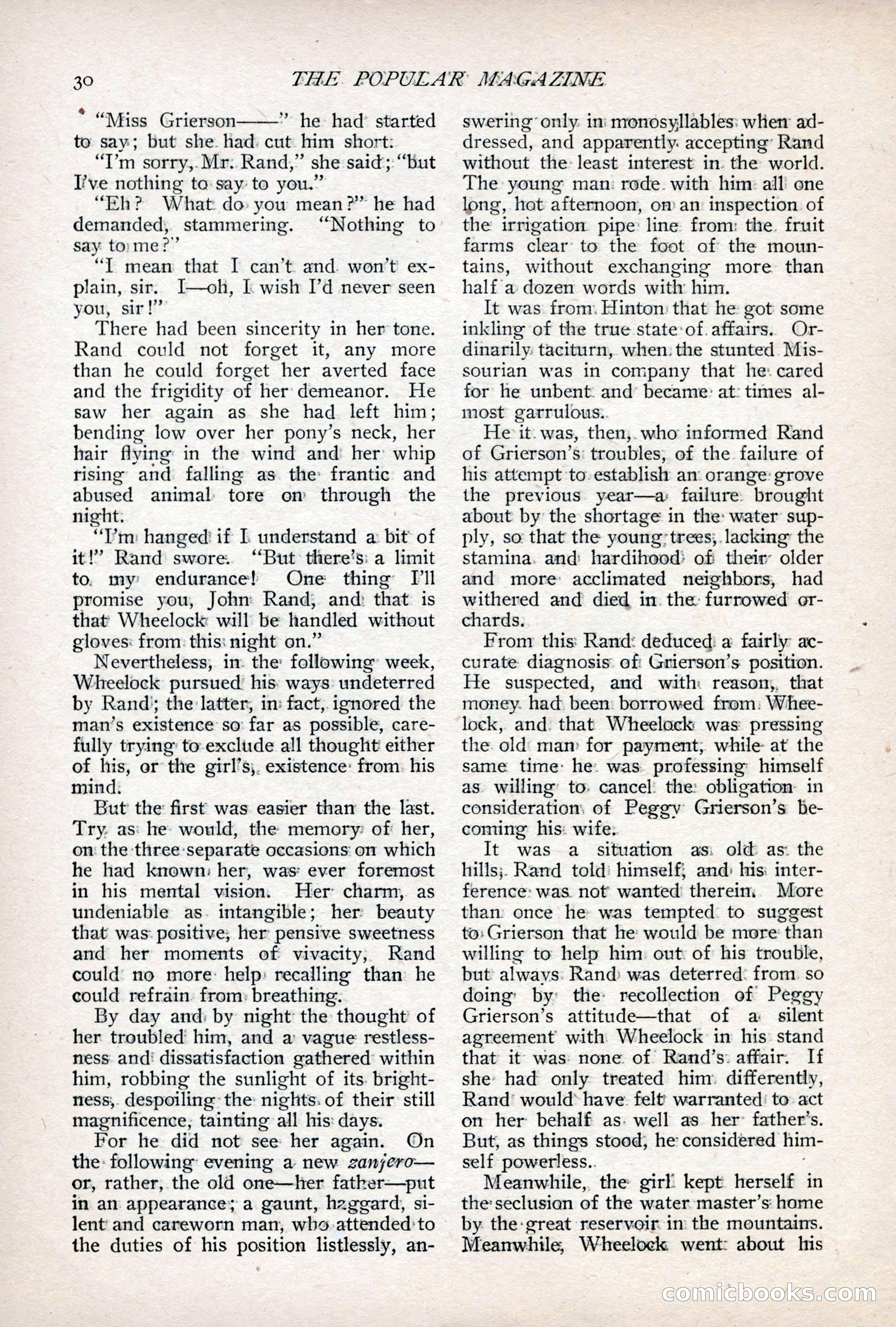 The Popular Magazine, December 1904 — page 48 of 228