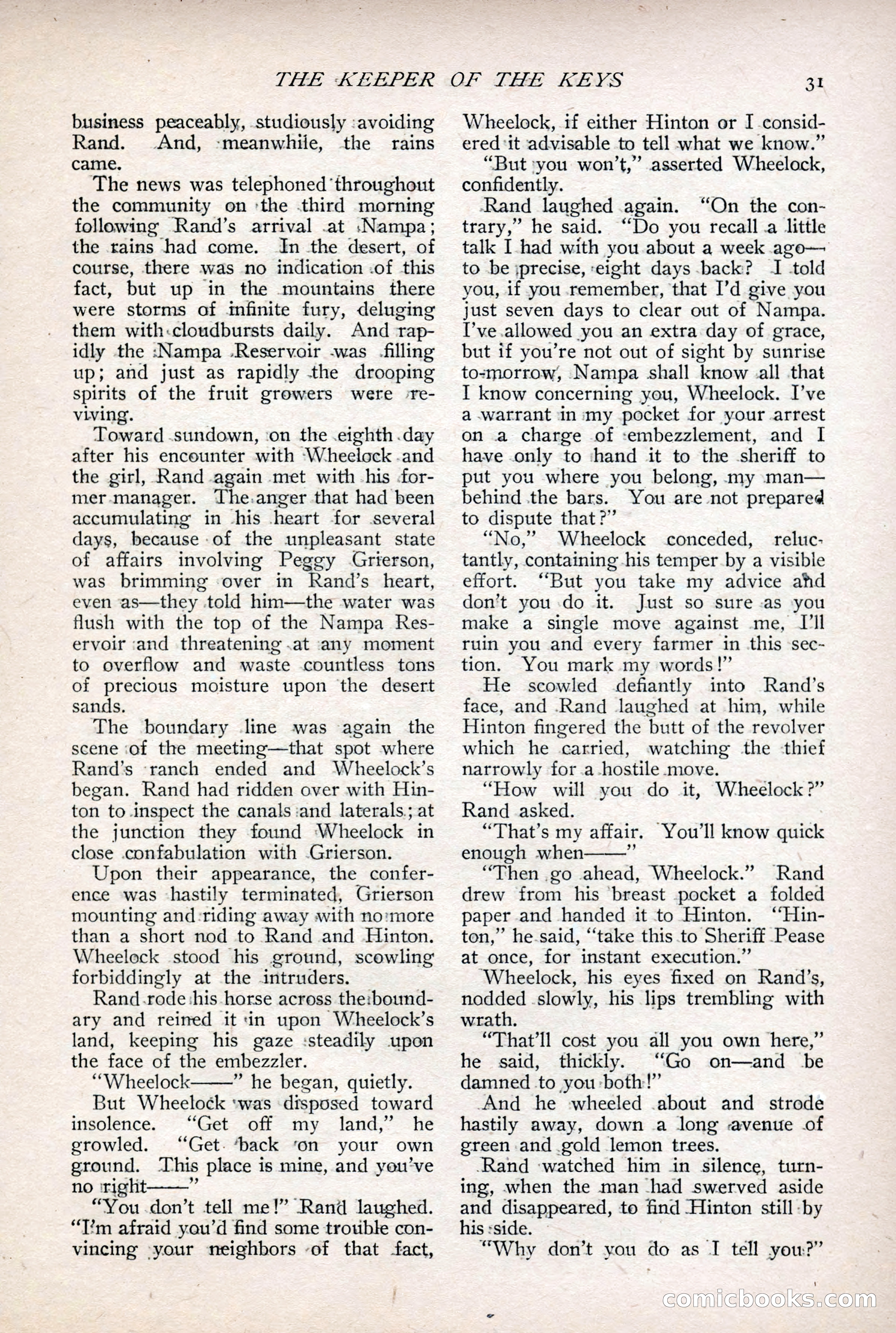 The Popular Magazine, December 1904 — page 49 of 228