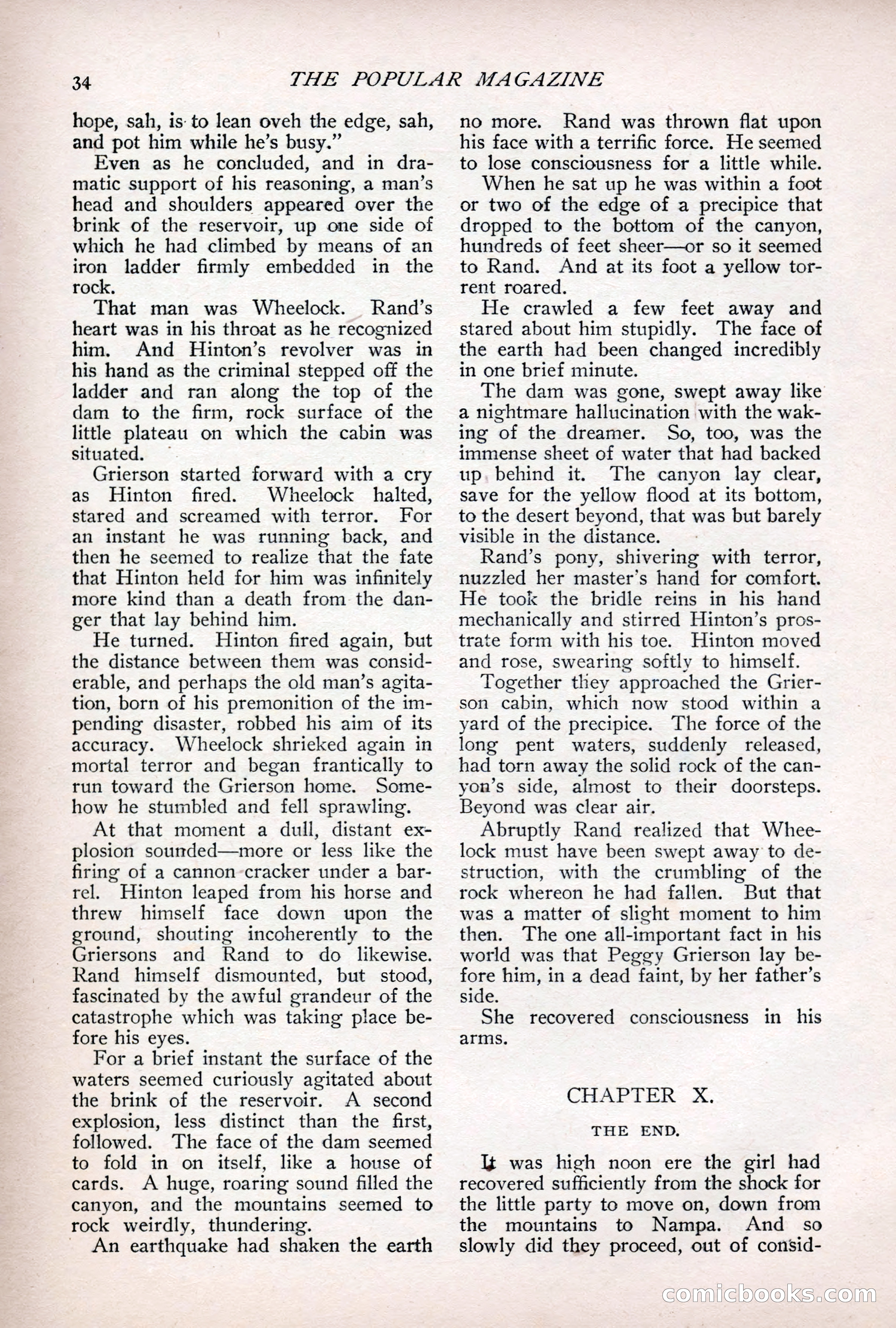 The Popular Magazine, December 1904 — page 52 of 228