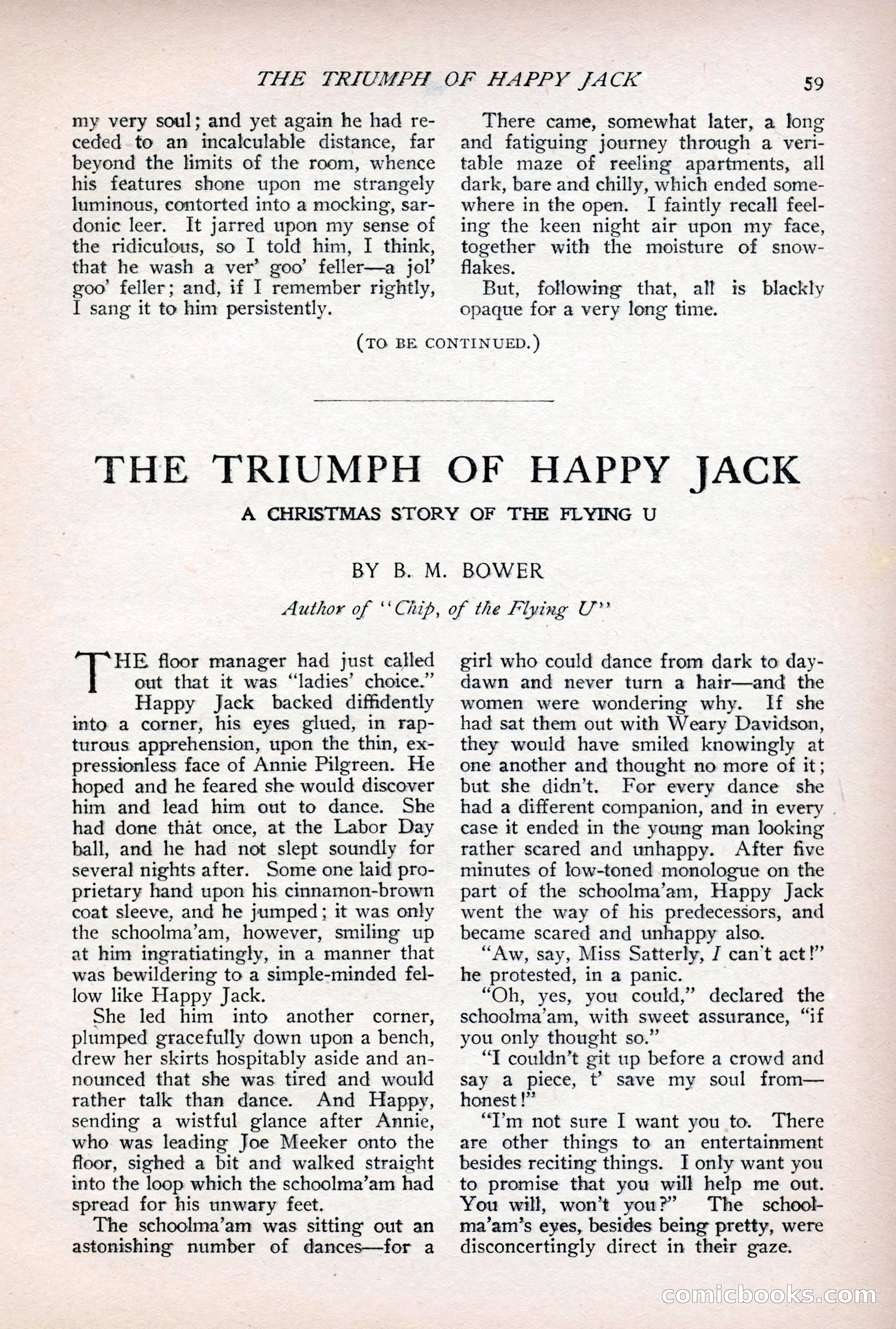 The Popular Magazine, December 1904 — page 77 of 228