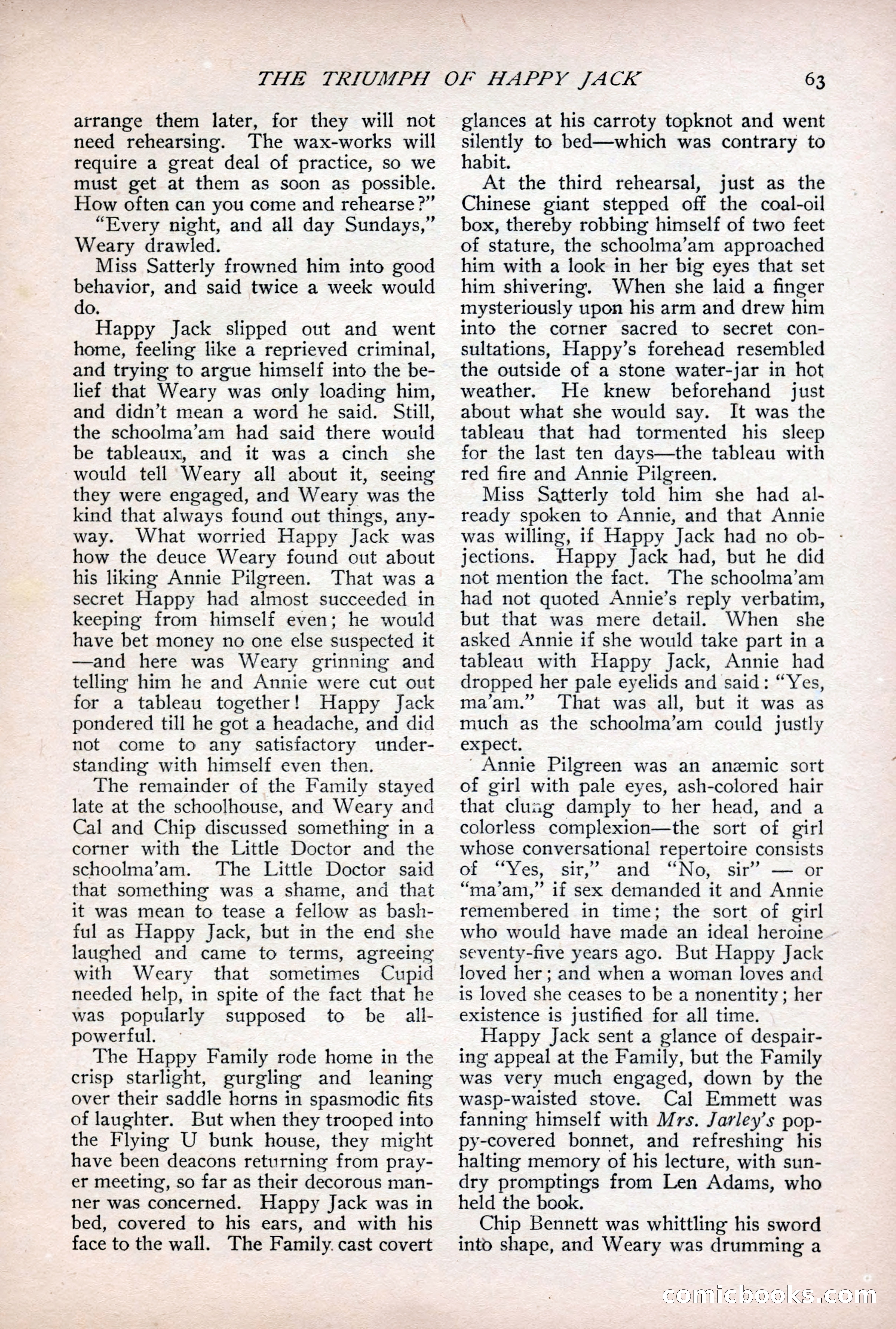 The Popular Magazine, December 1904 — page 81 of 228