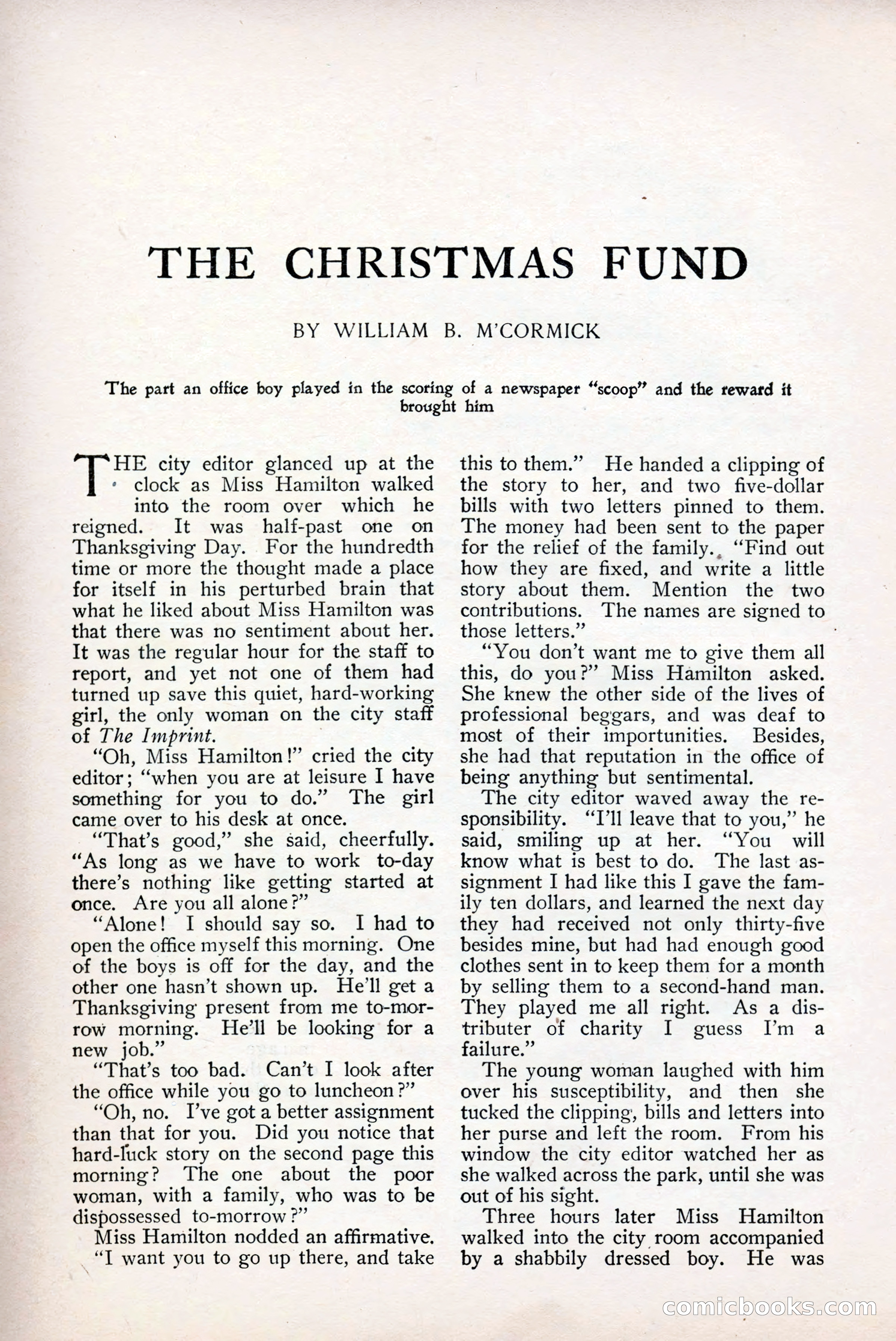 The Popular Magazine, December 1904 — page 94 of 228