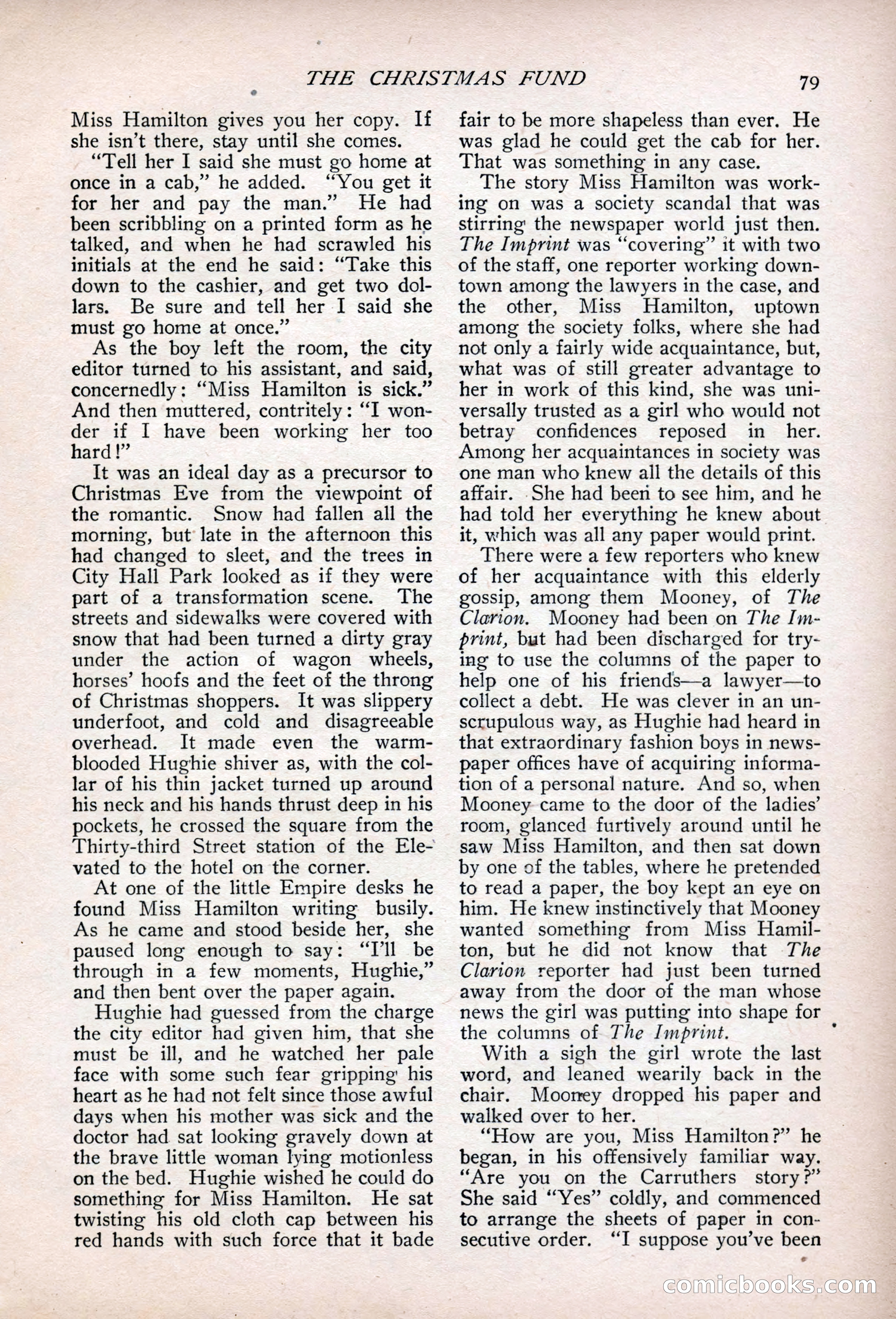 The Popular Magazine, December 1904 — page 97 of 228