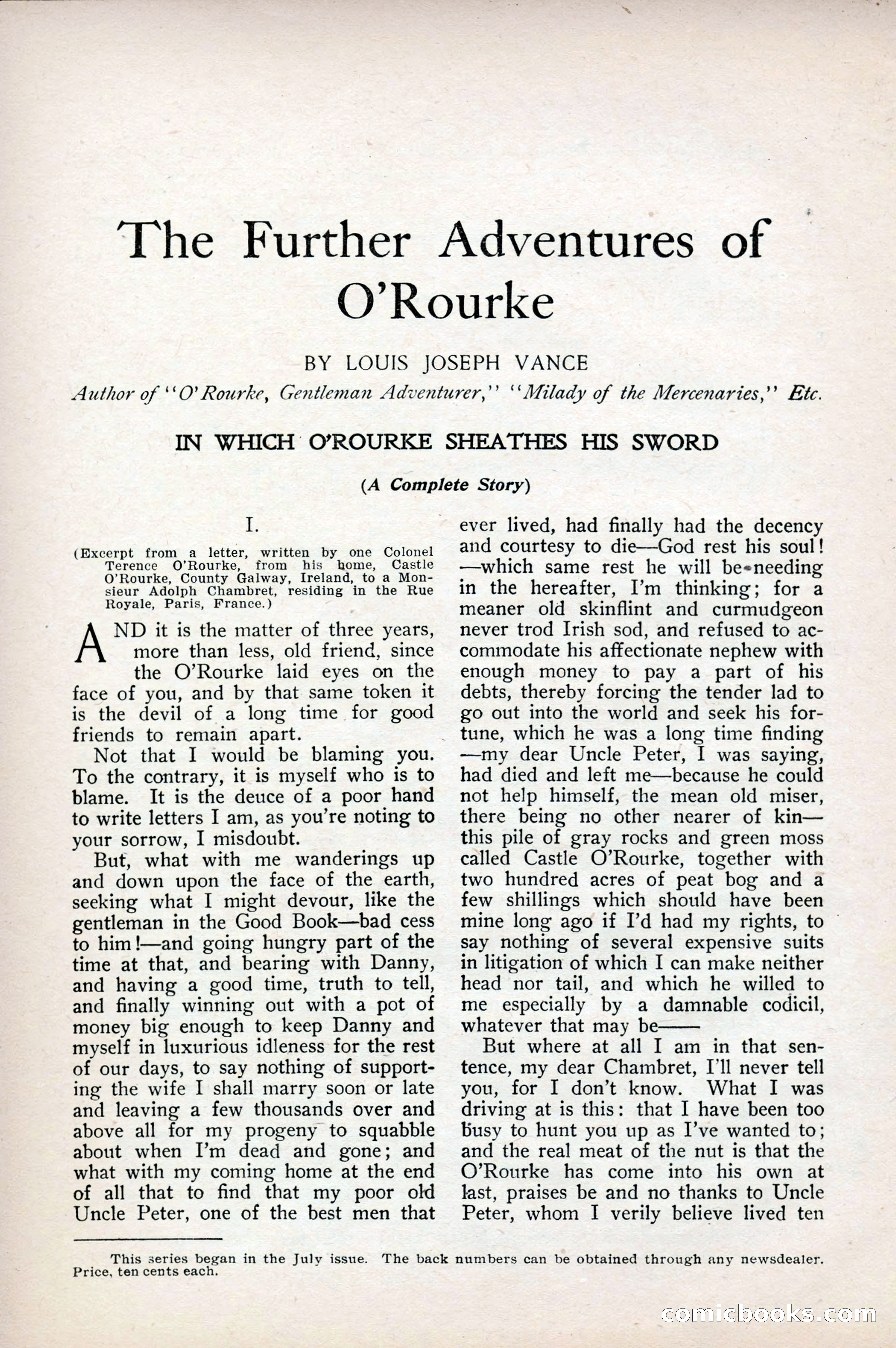 The Popular Magazine, December 1904 — page 138 of 228