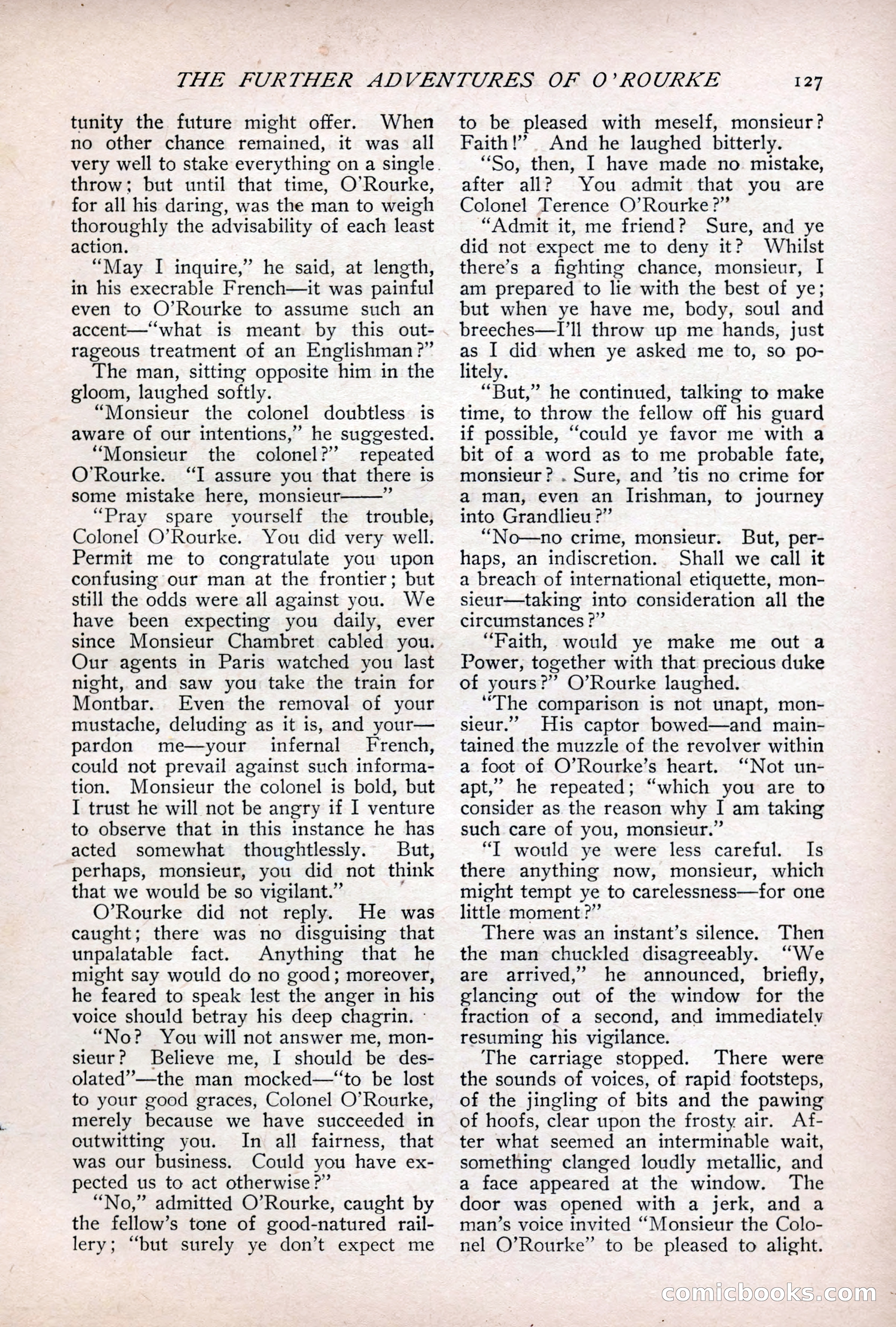 The Popular Magazine, December 1904 — page 145 of 228