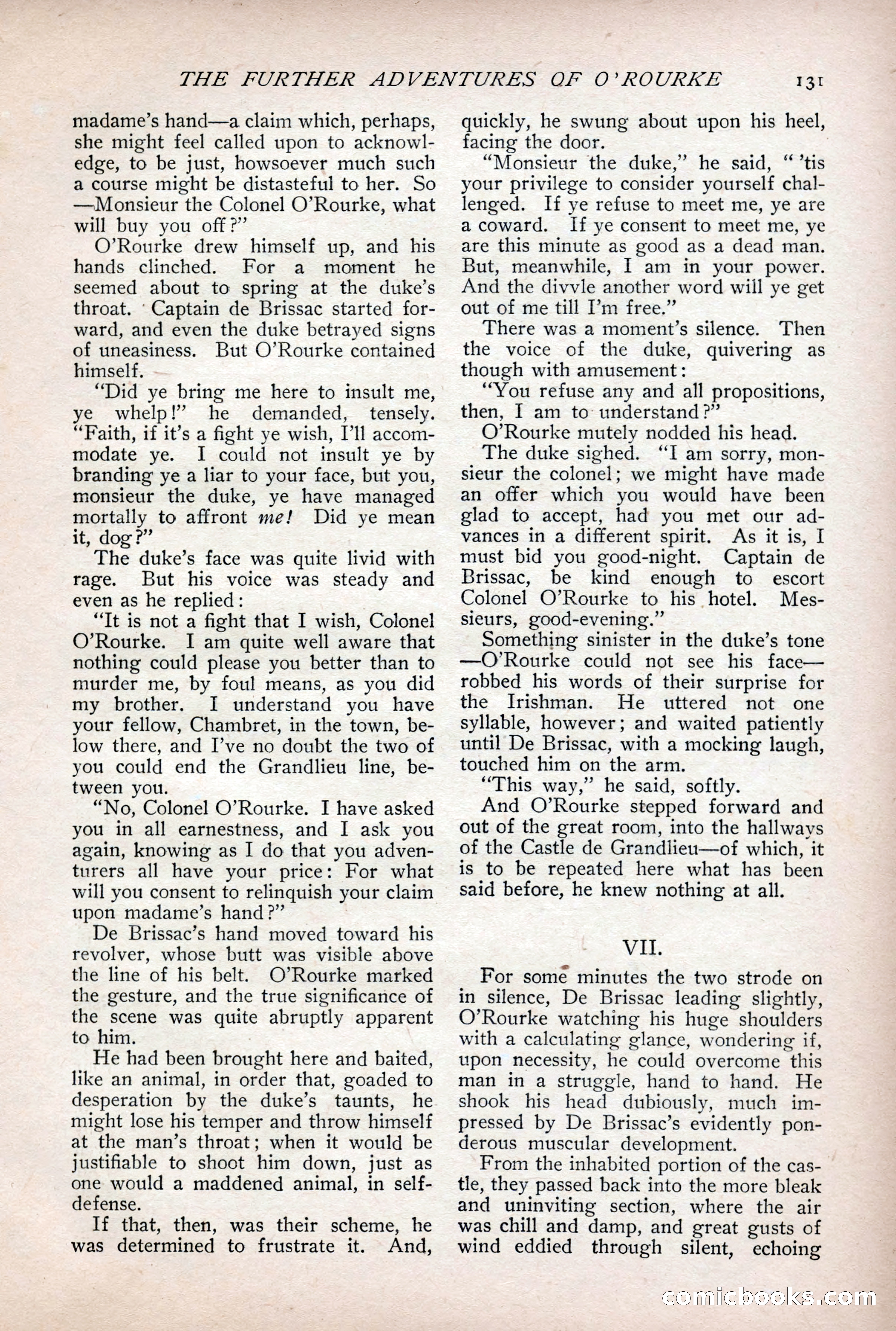 The Popular Magazine, December 1904 — page 149 of 228