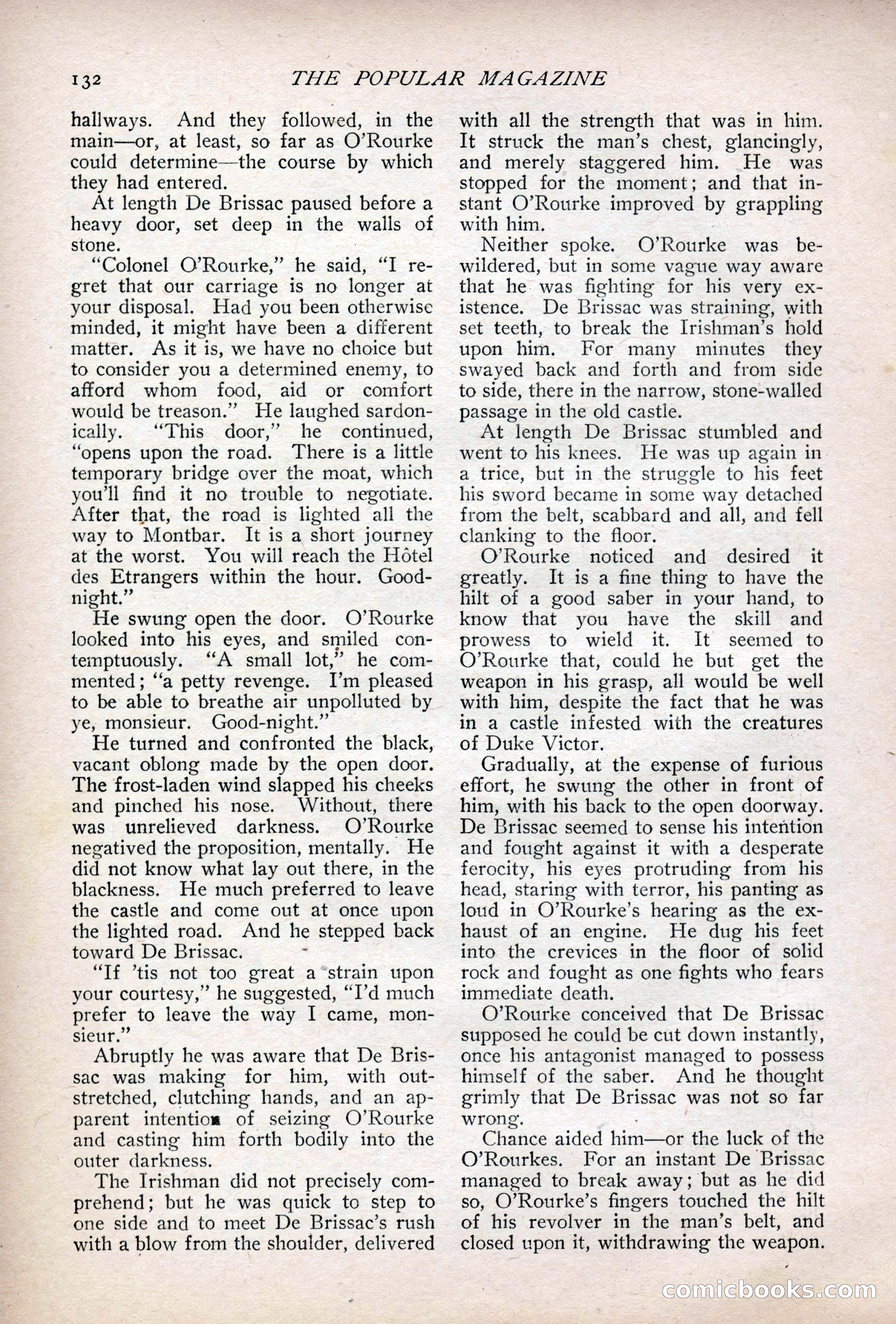 The Popular Magazine, December 1904 — page 150 of 228