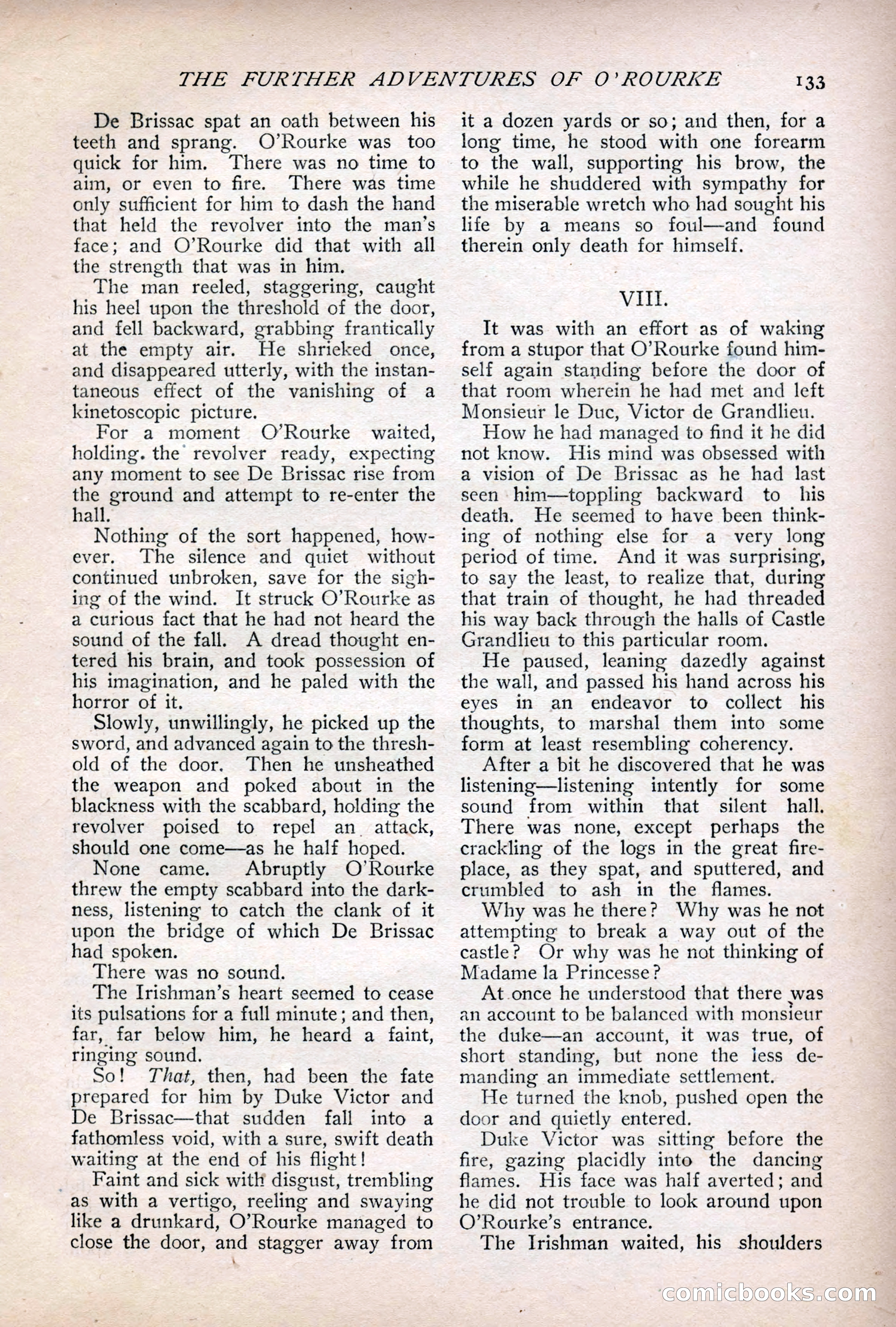 The Popular Magazine, December 1904 — page 151 of 228