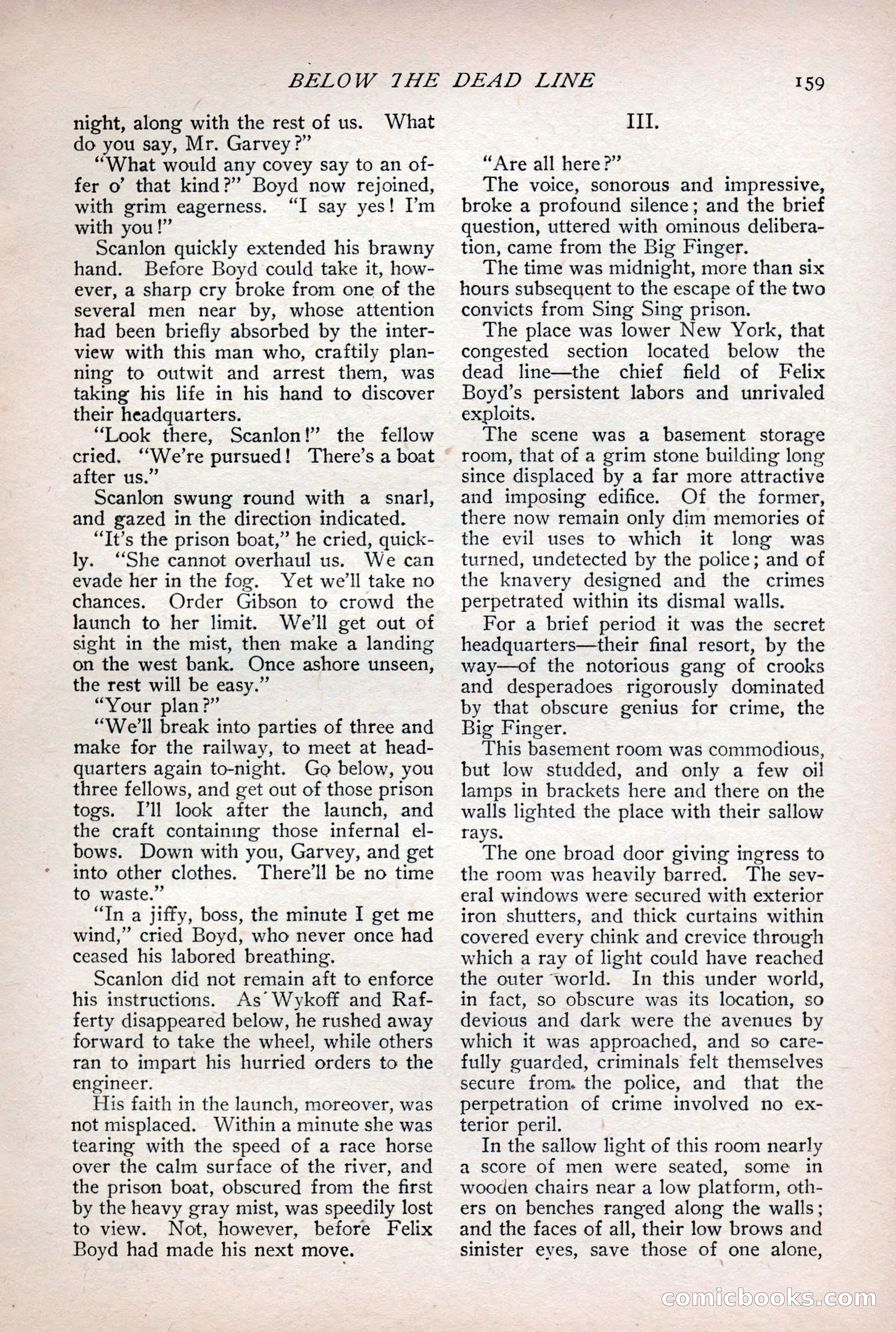 The Popular Magazine, December 1904 — page 177 of 228