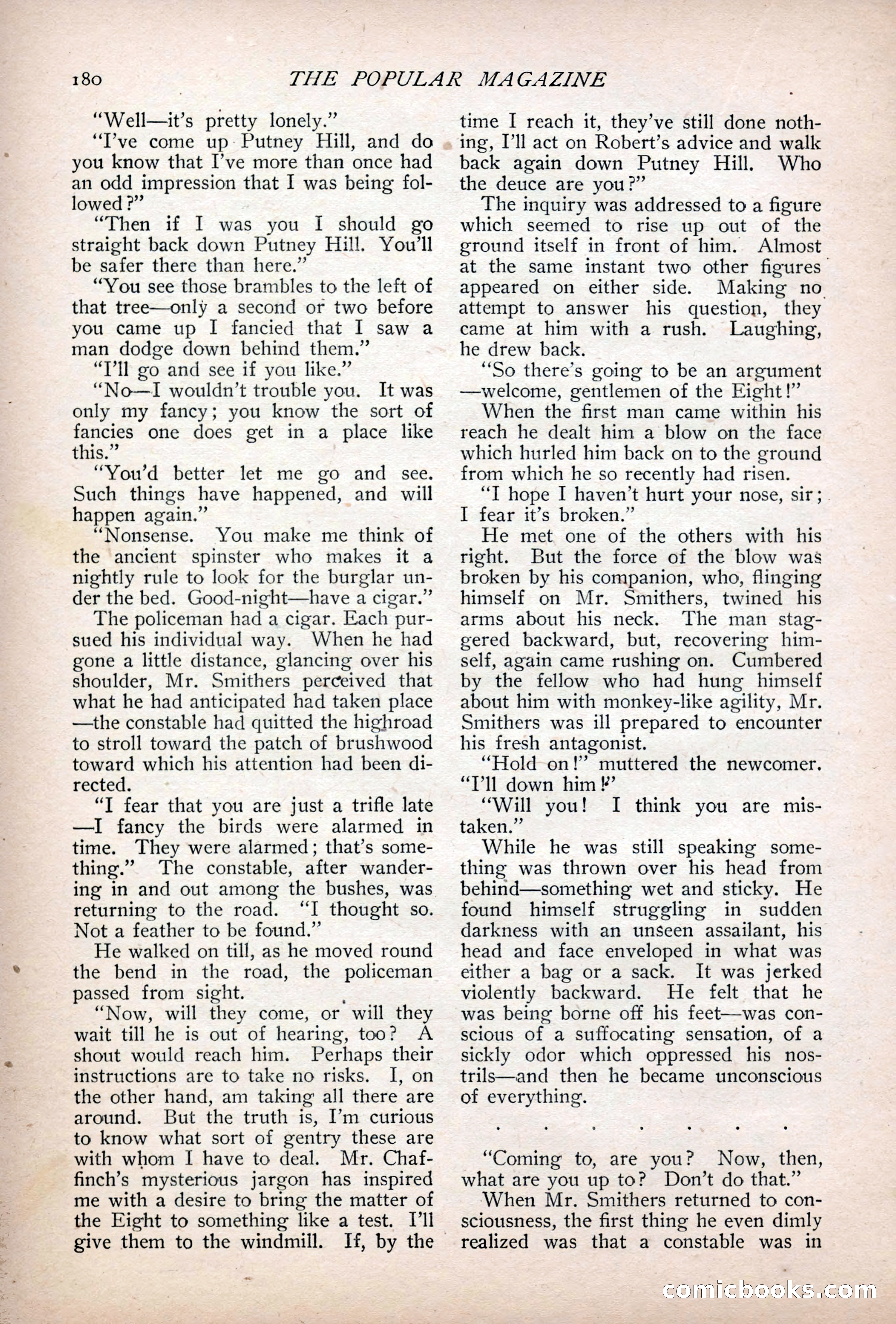 The Popular Magazine, December 1904 — page 198 of 228