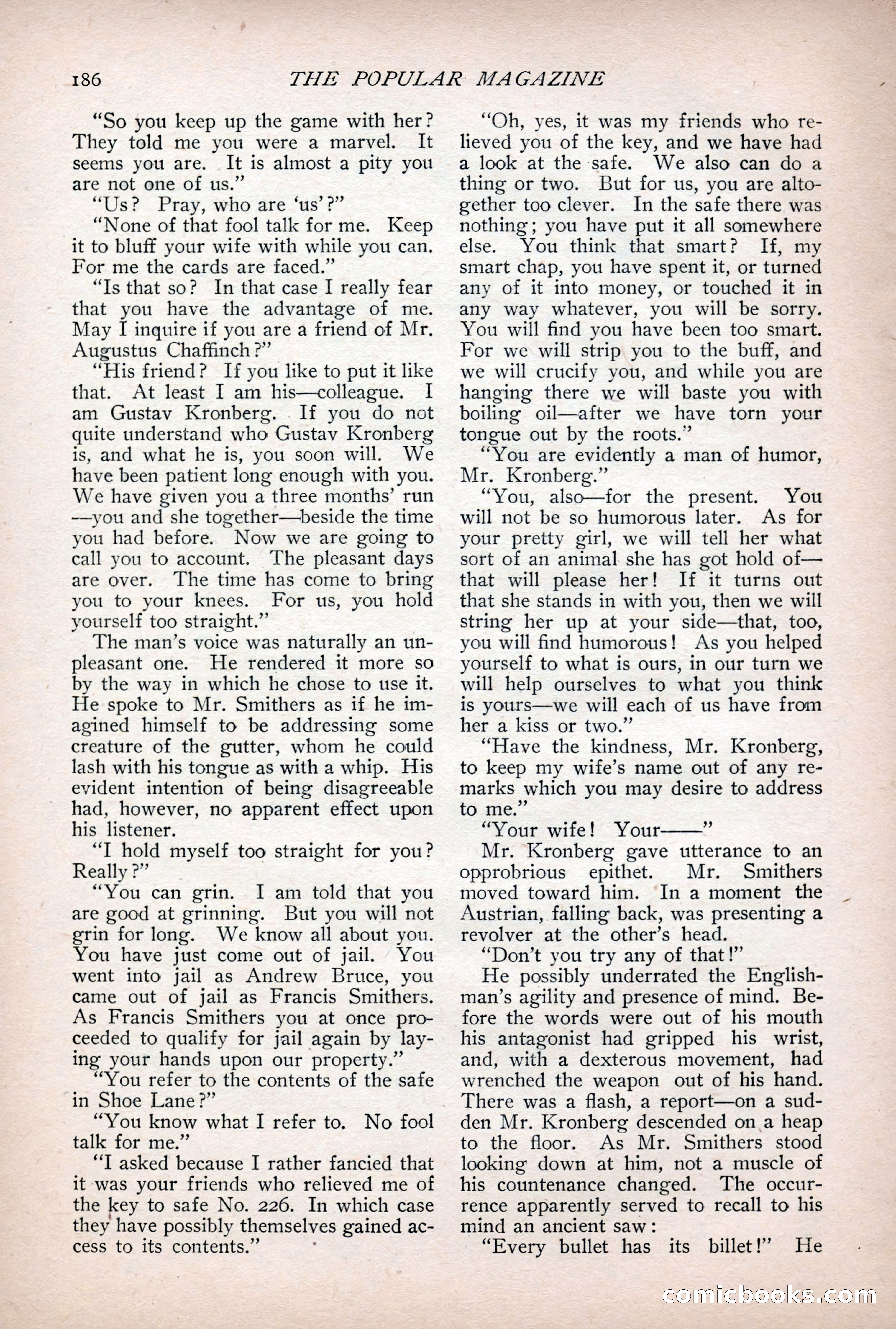 The Popular Magazine, December 1904 — page 204 of 228