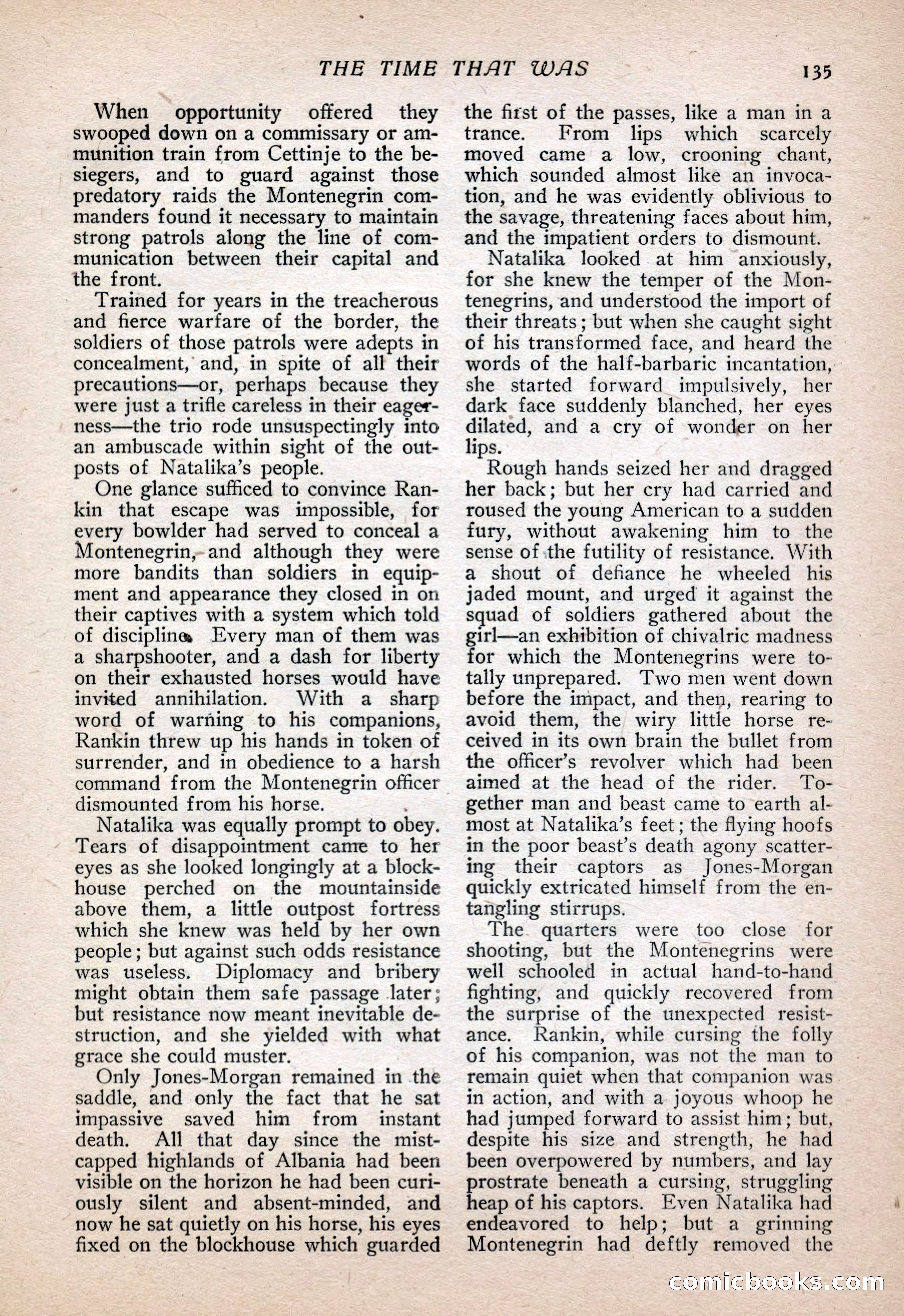 The Popular Magazine, Vol. 30, No. 4 — page 145 of 268