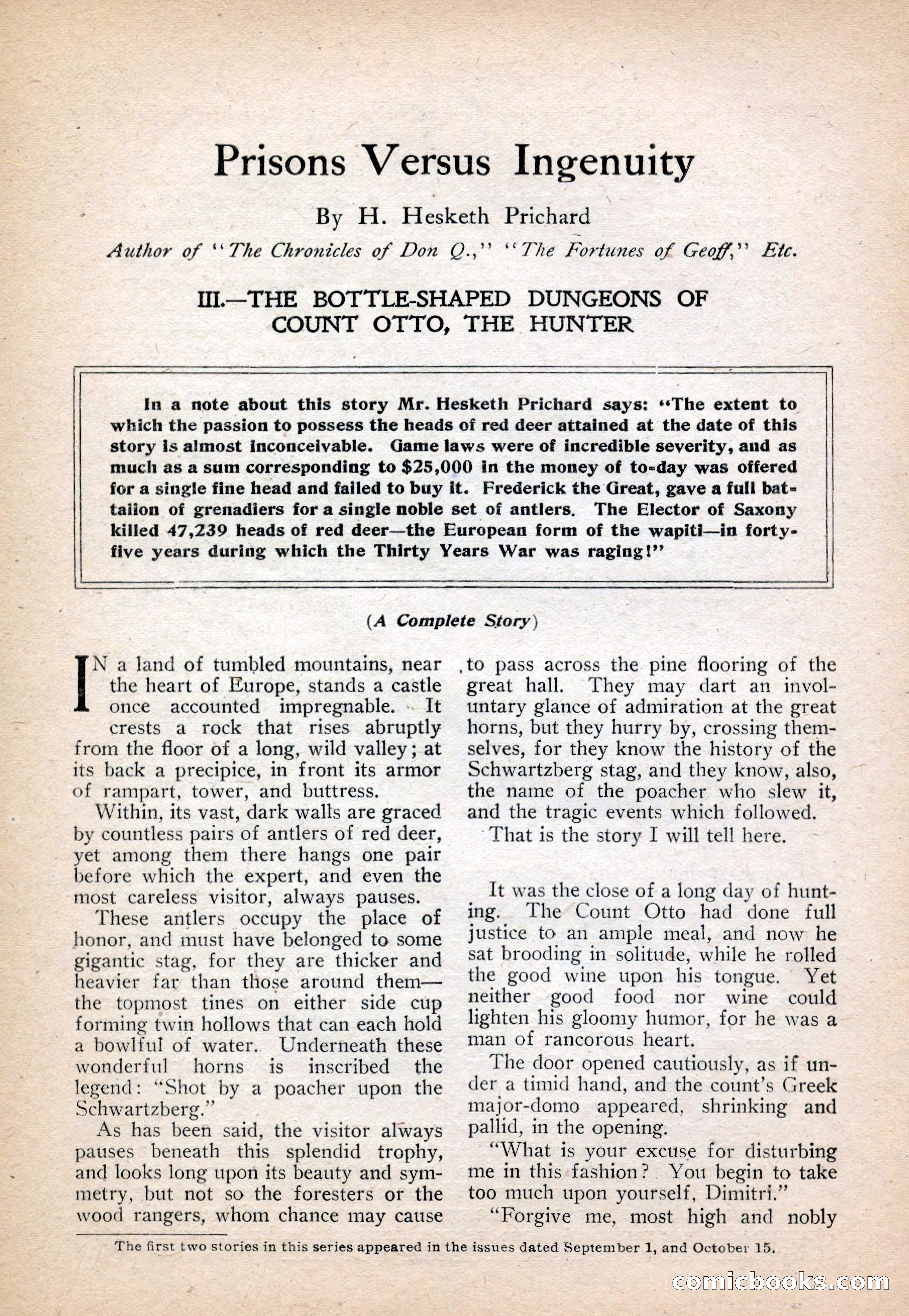 The Popular Magazine, Vol. 30, No. 4 — page 226 of 268