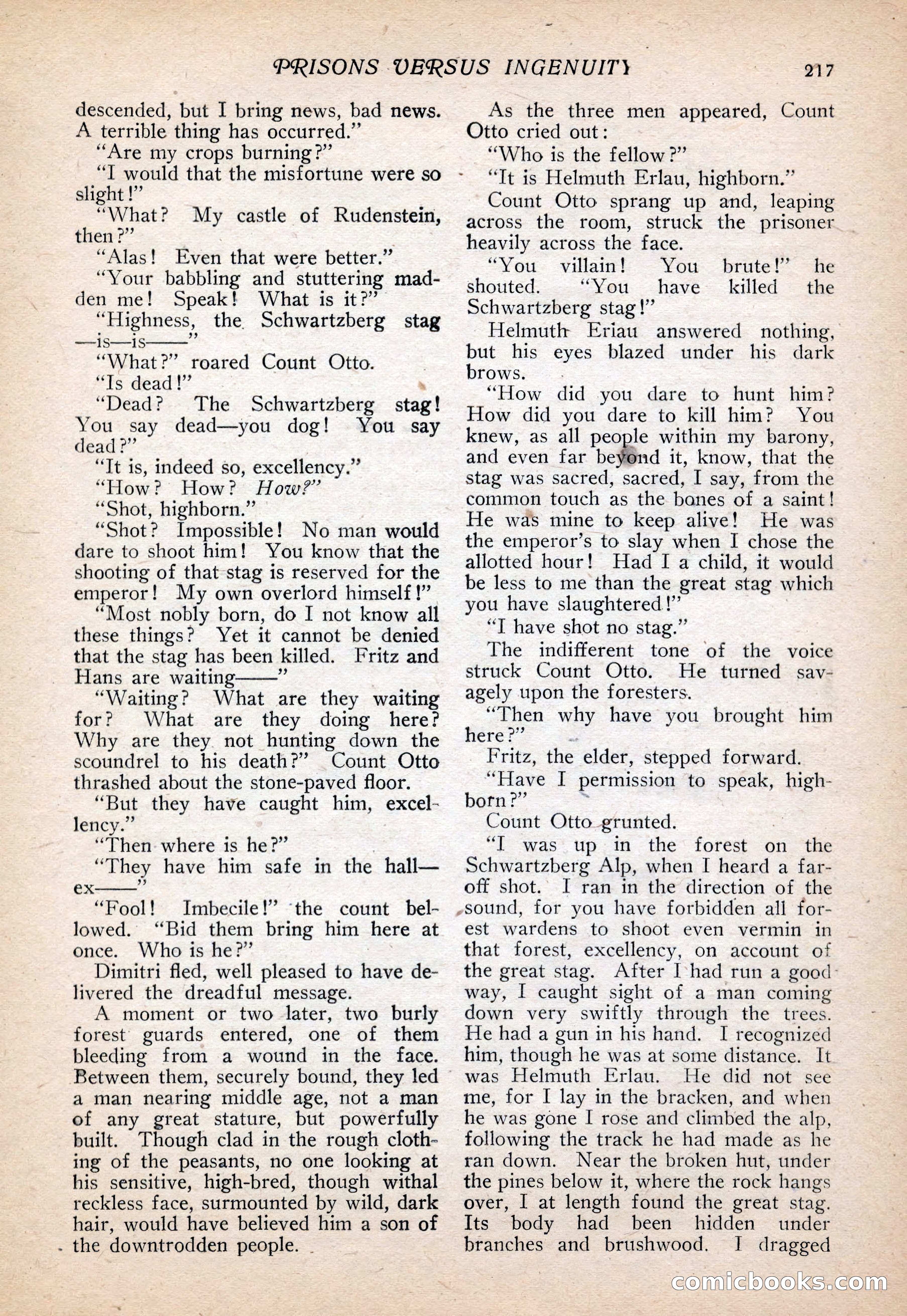 The Popular Magazine, Vol. 30, No. 4 — page 227 of 268