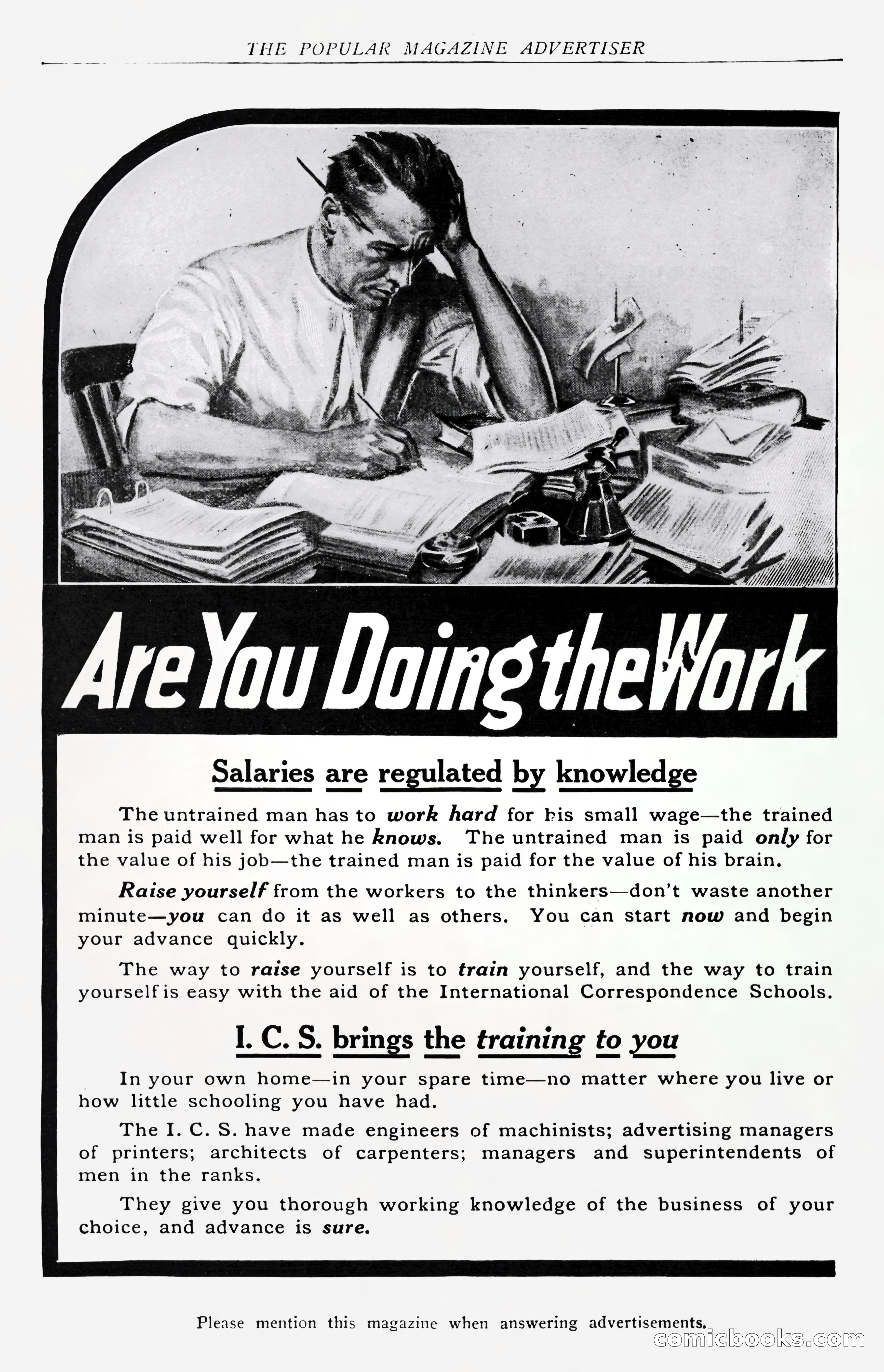 The Popular Magazine, Vol. 30, No. 4 — page 238 of 268