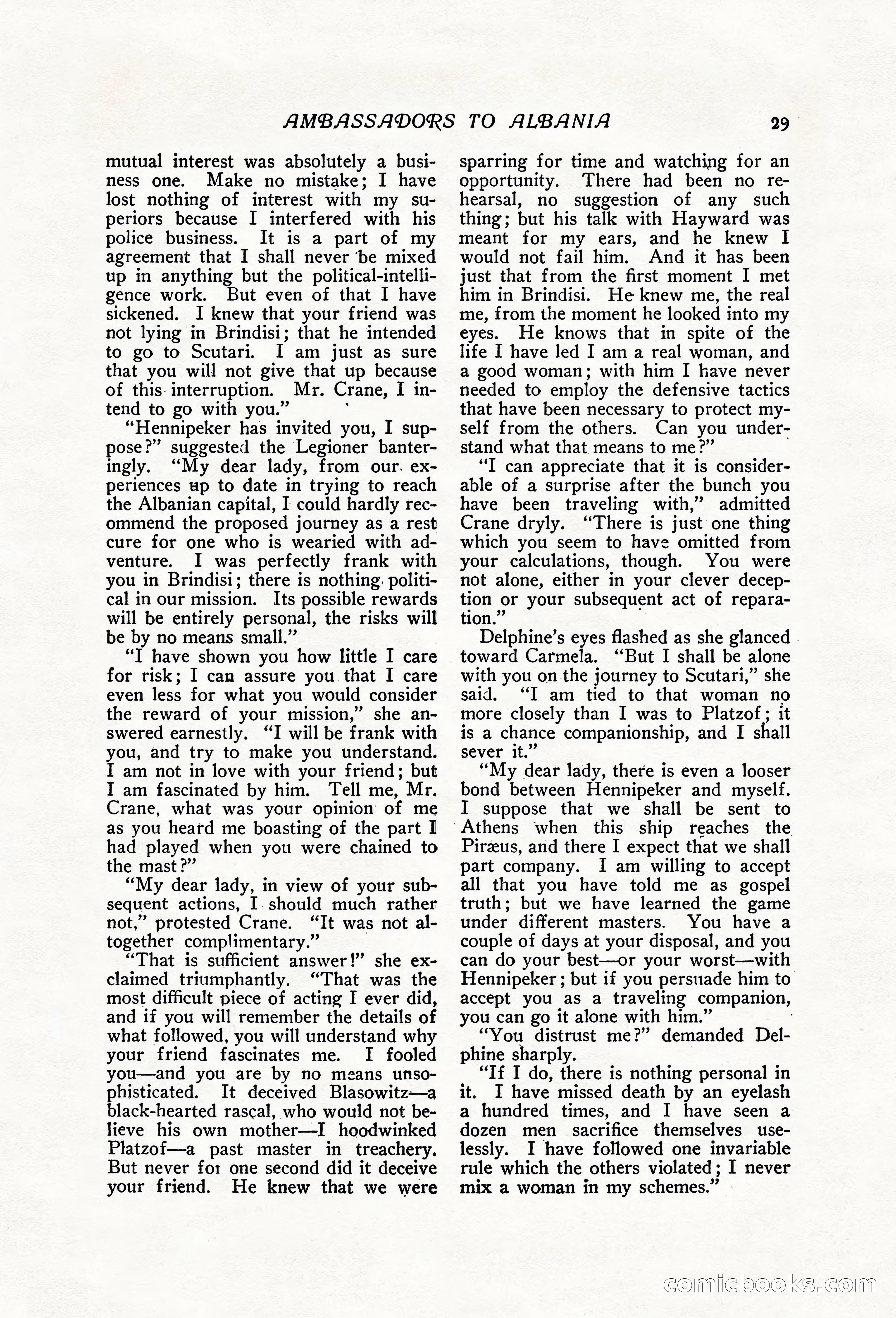 The Popular Magazine, Vol. 31, No. 3 — page 35 of 240