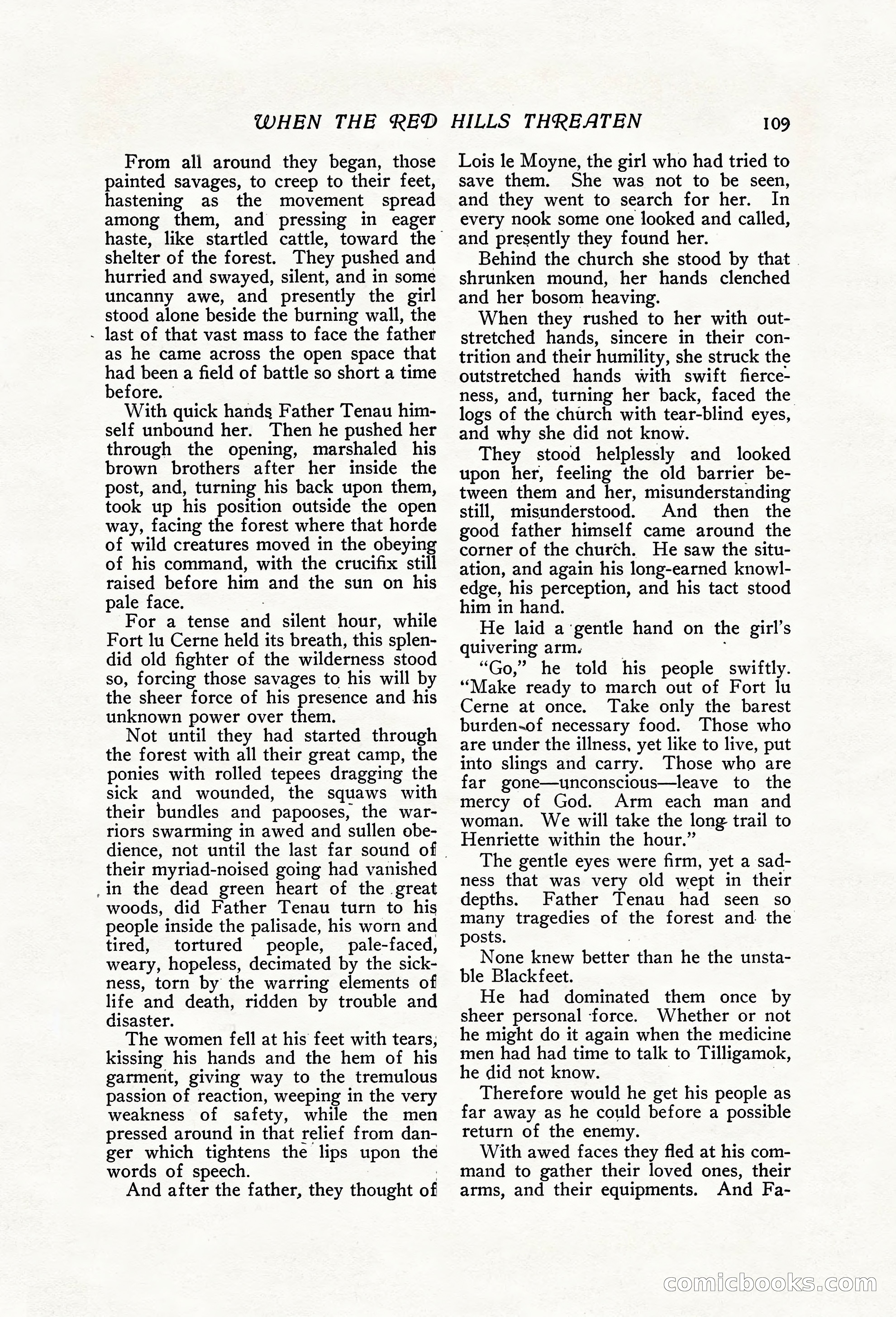The Popular Magazine, Vol. 31, No. 3 — page 115 of 240