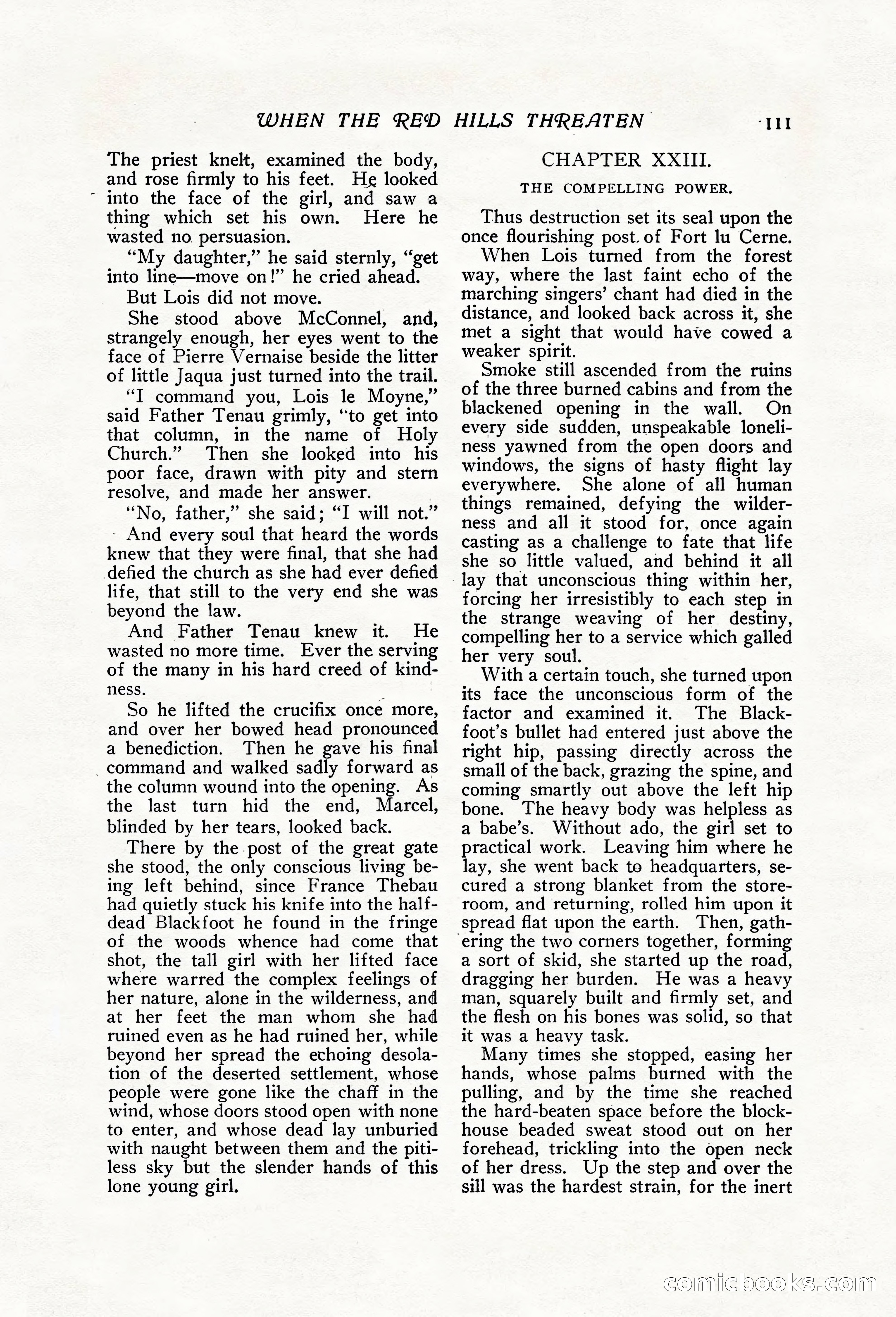 The Popular Magazine, Vol. 31, No. 3 — page 117 of 240
