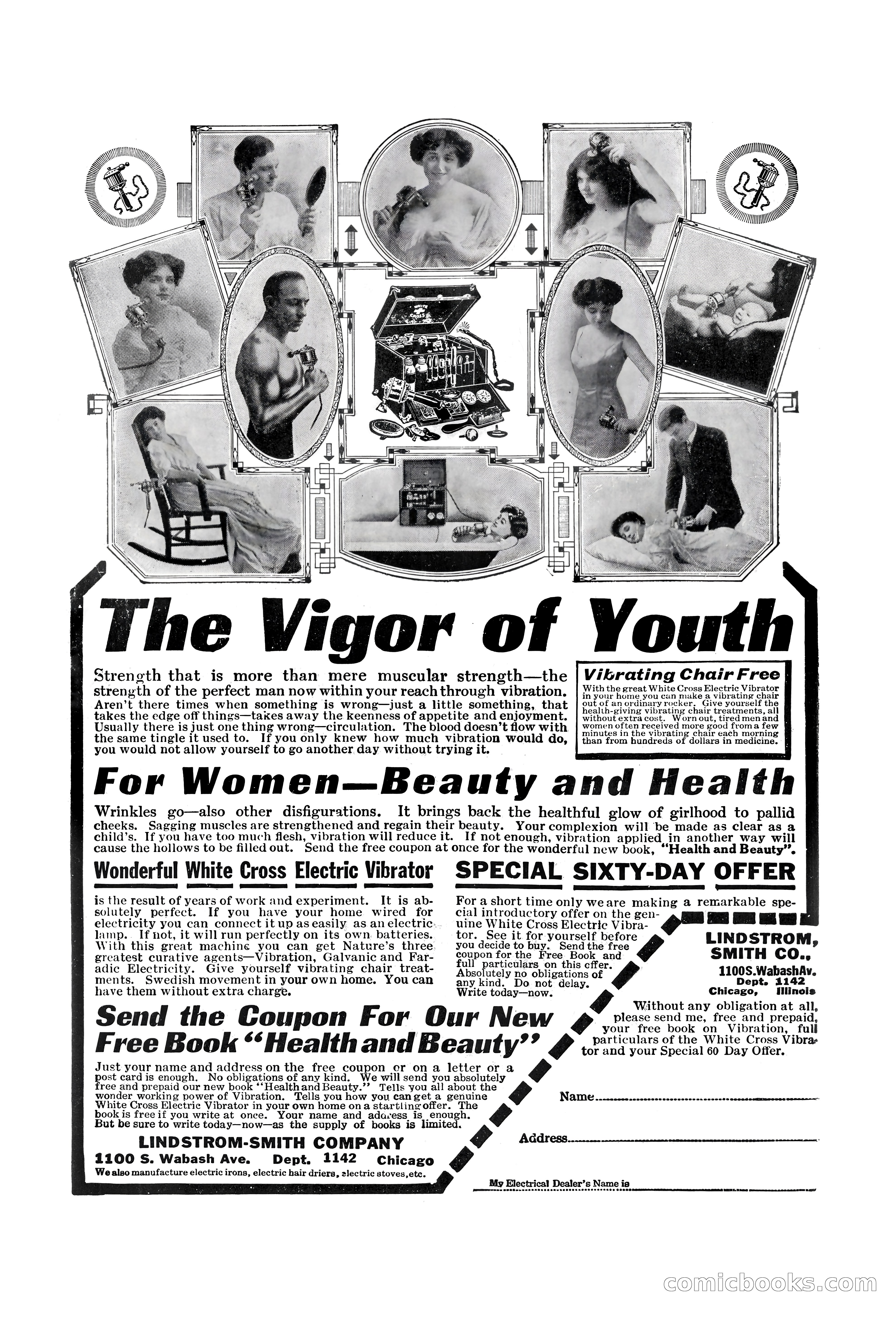 The Popular Magazine, Vol. 31, No. 3 — page 239 of 240