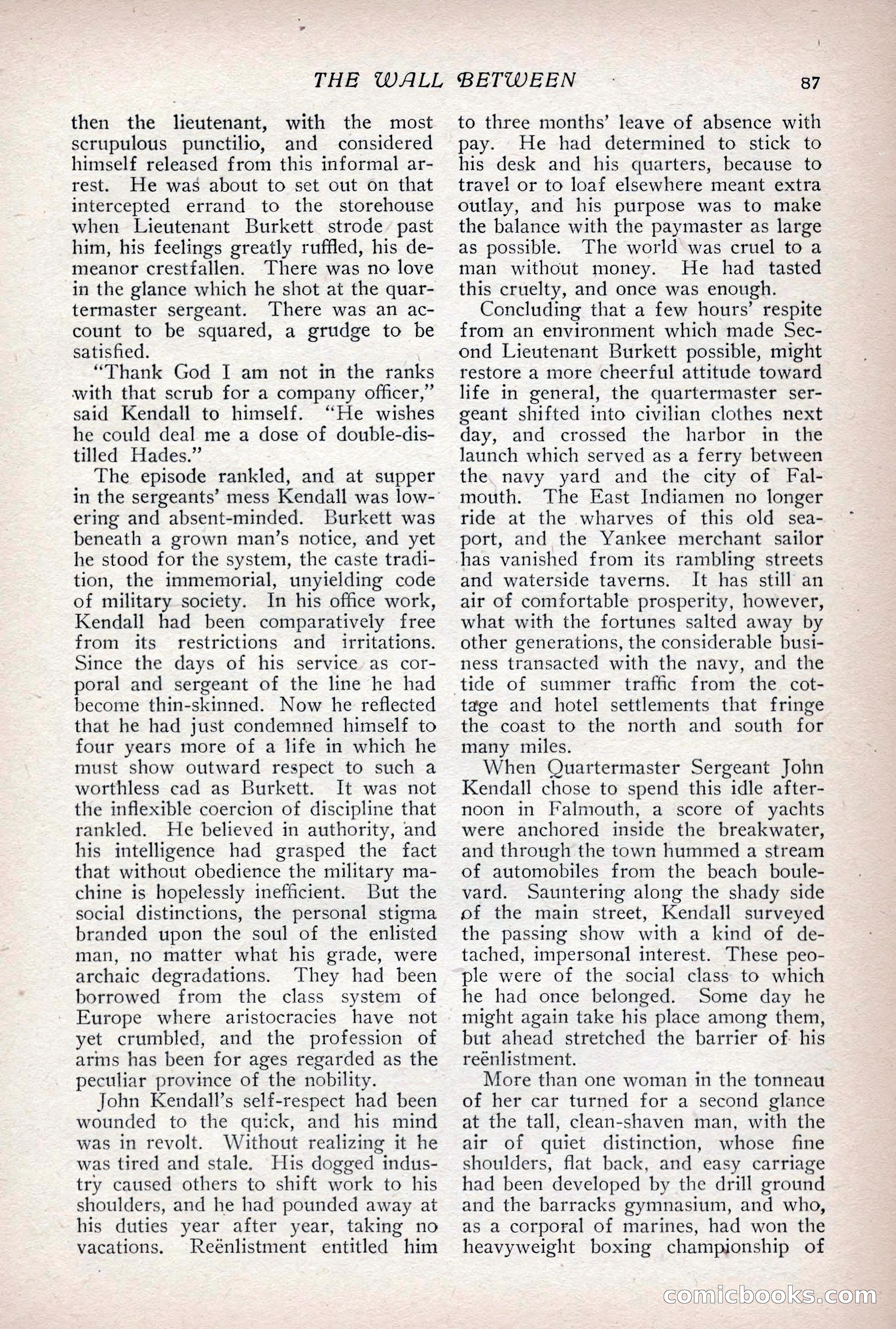The Popular Magazine, Vol. 31, No. 4 — page 90 of 263