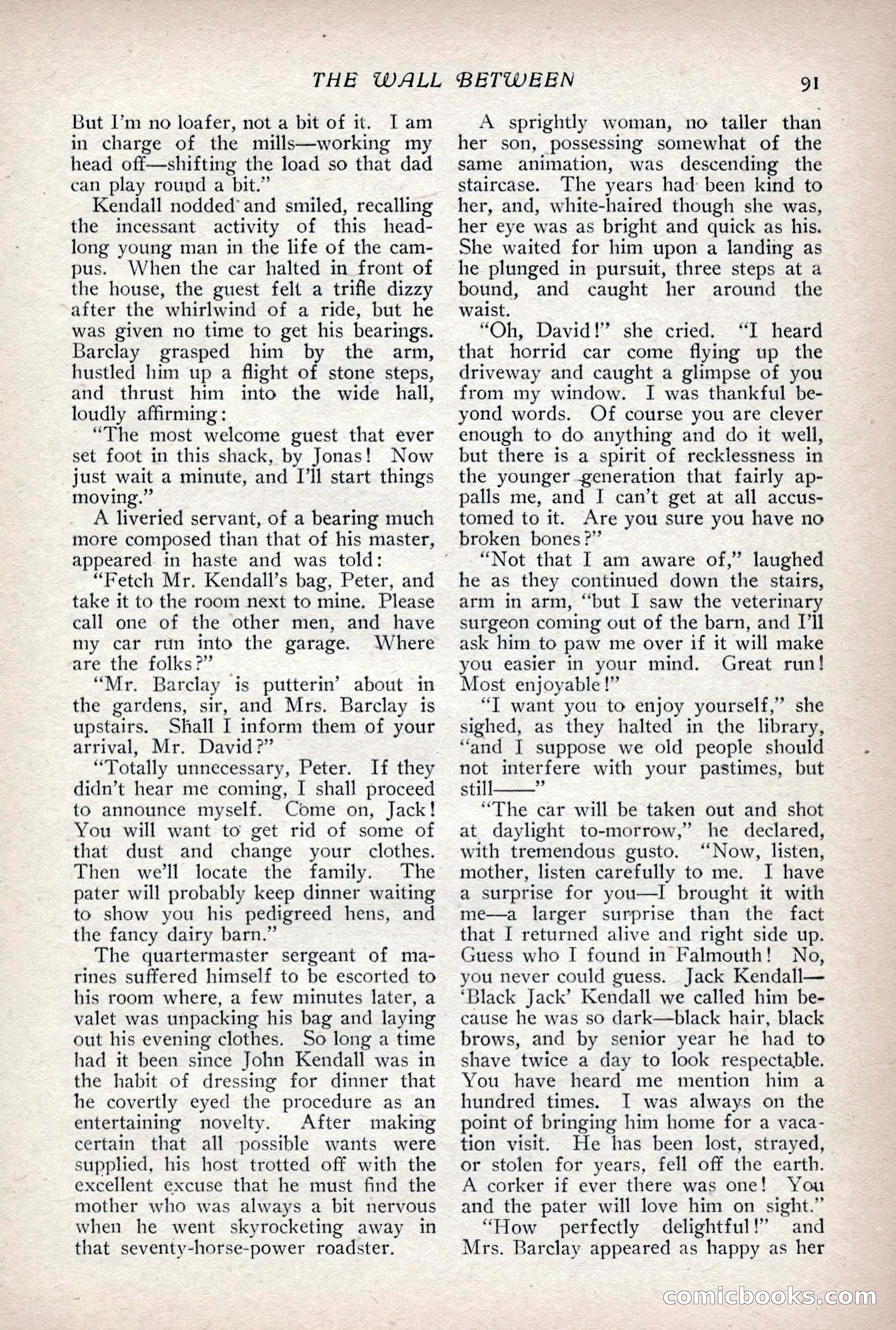The Popular Magazine, Vol. 31, No. 4 — page 94 of 263