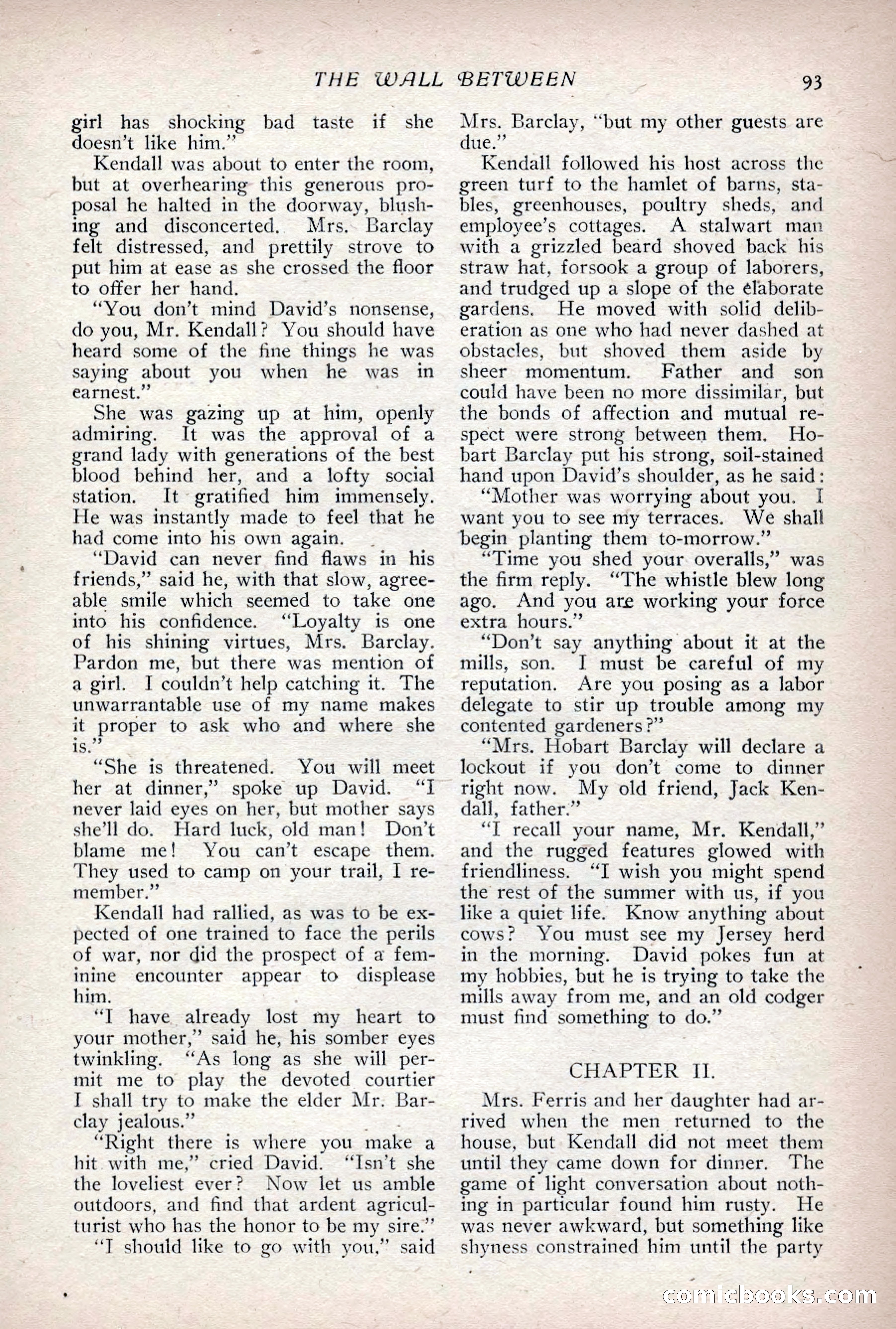 The Popular Magazine, Vol. 31, No. 4 — page 96 of 263