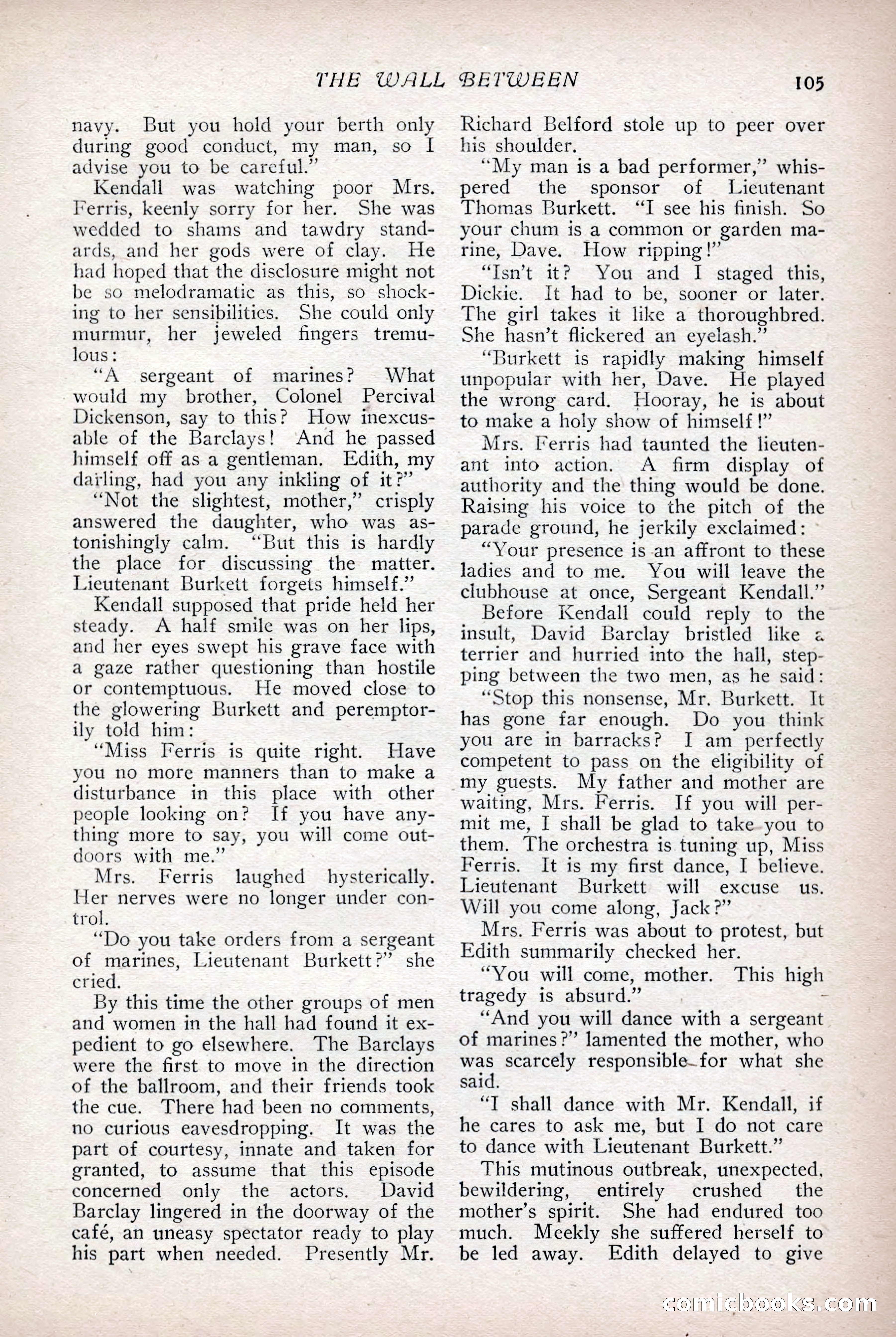 The Popular Magazine, Vol. 31, No. 4 — page 108 of 263