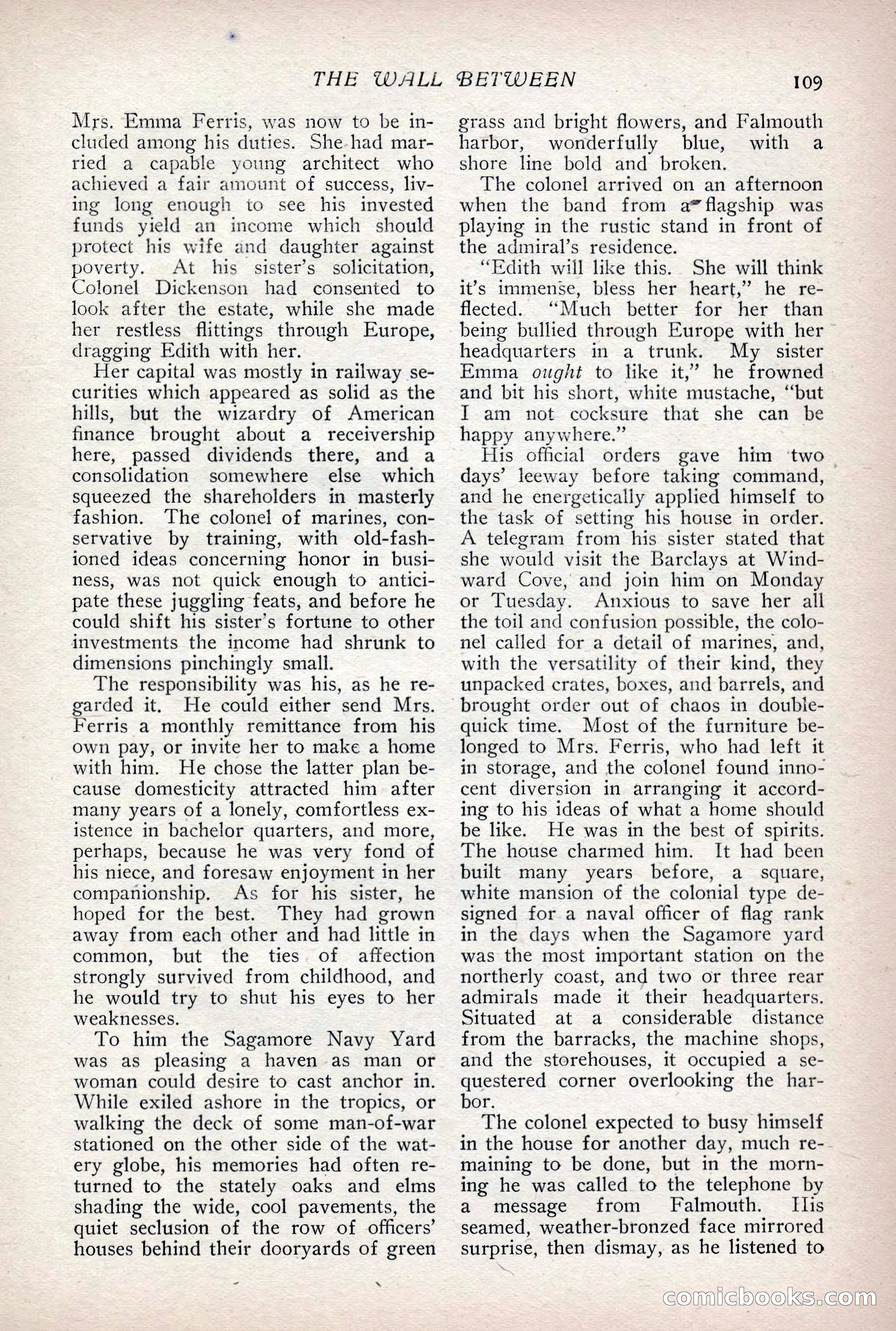 The Popular Magazine, Vol. 31, No. 4 — page 112 of 263