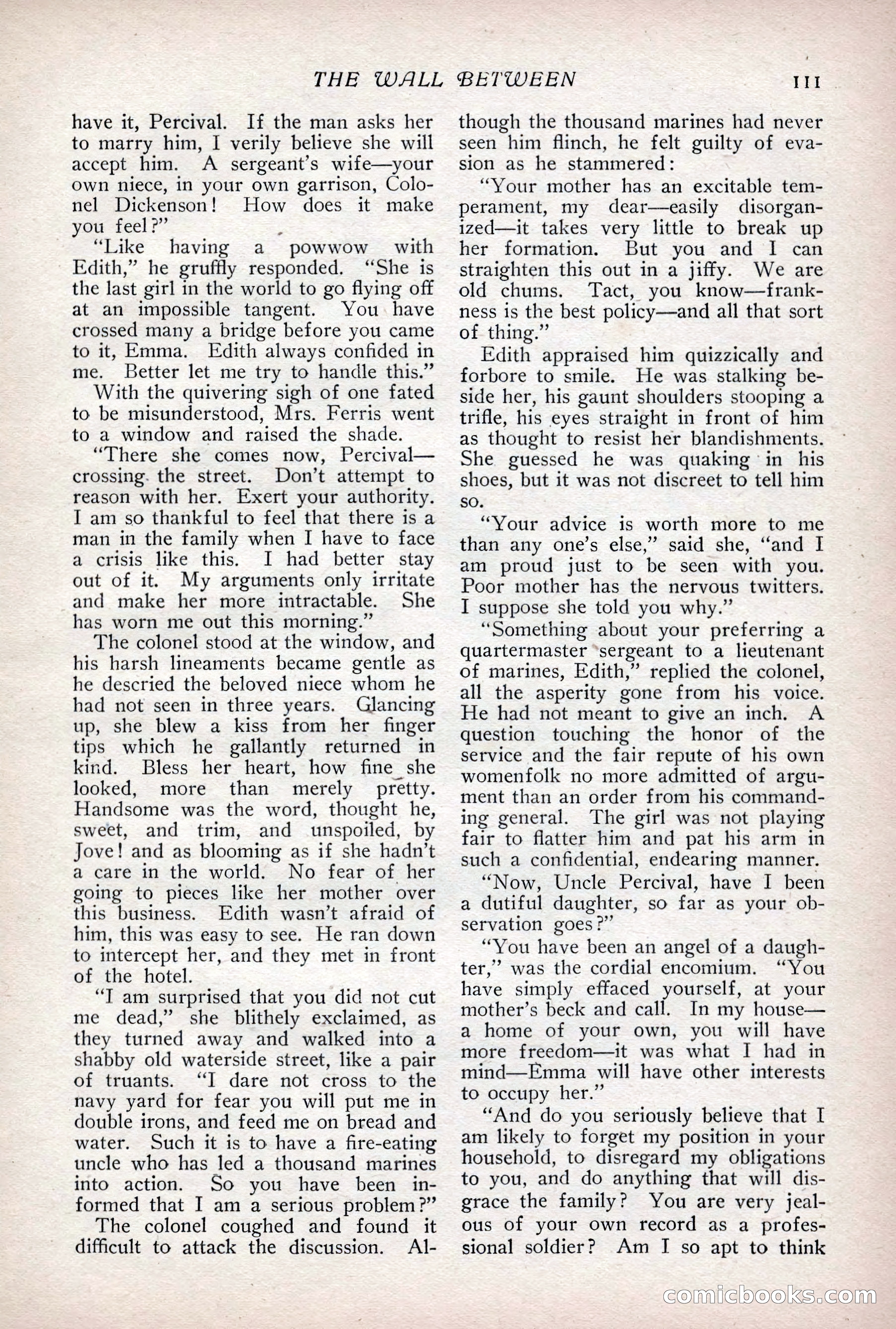 The Popular Magazine, Vol. 31, No. 4 — page 114 of 263