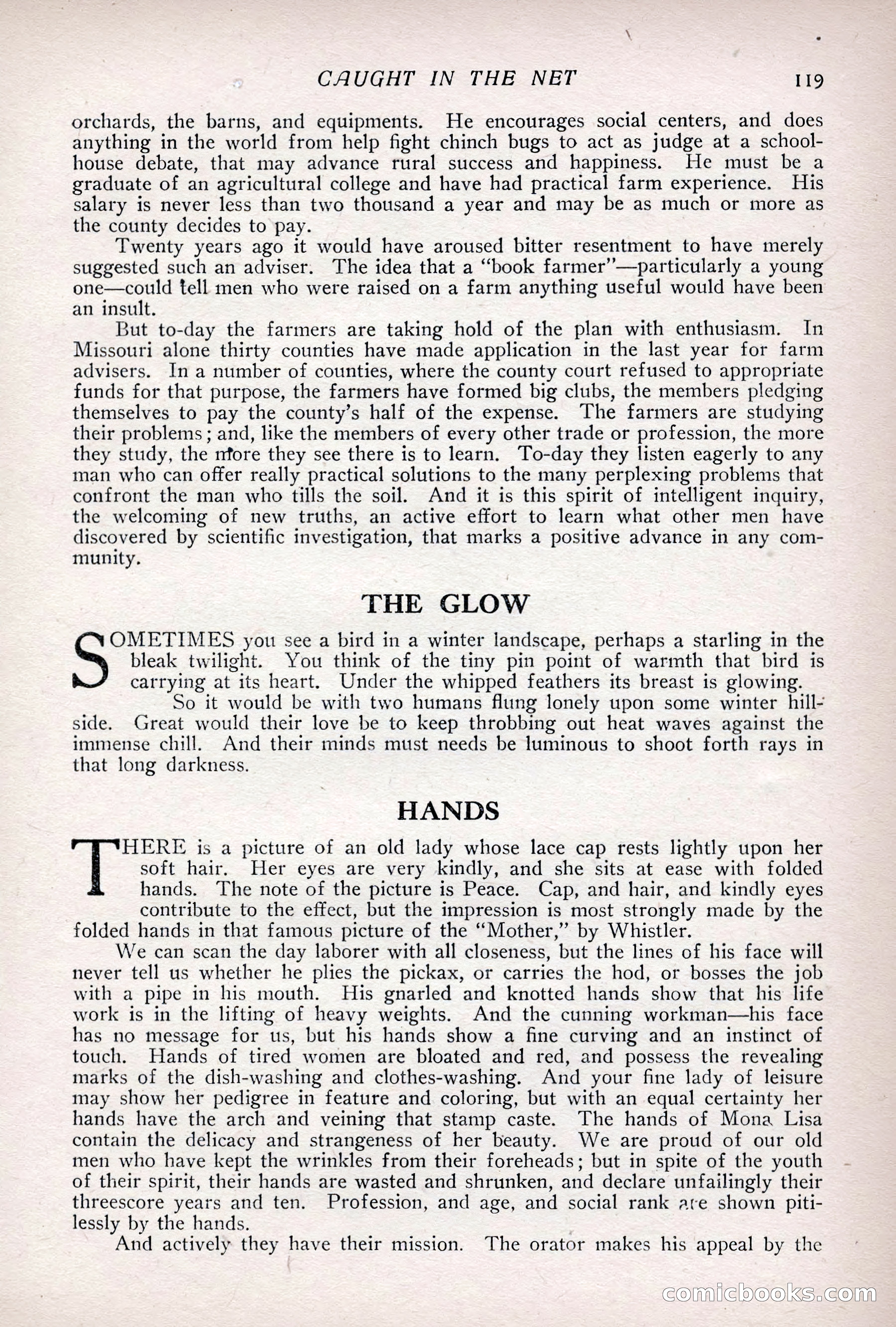 The Popular Magazine, Vol. 31, No. 4 — page 122 of 263