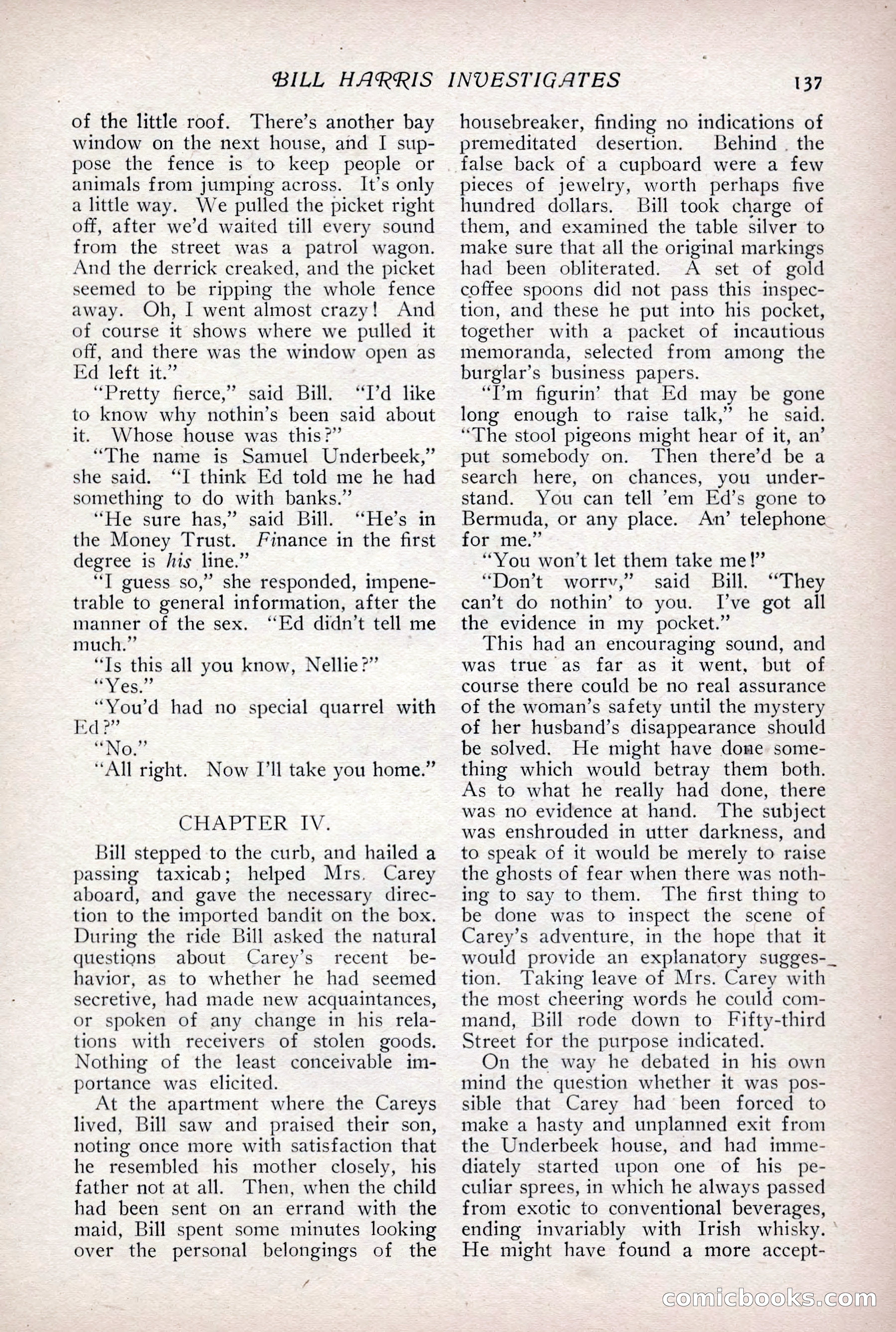 The Popular Magazine, Vol. 31, No. 4 — page 140 of 263