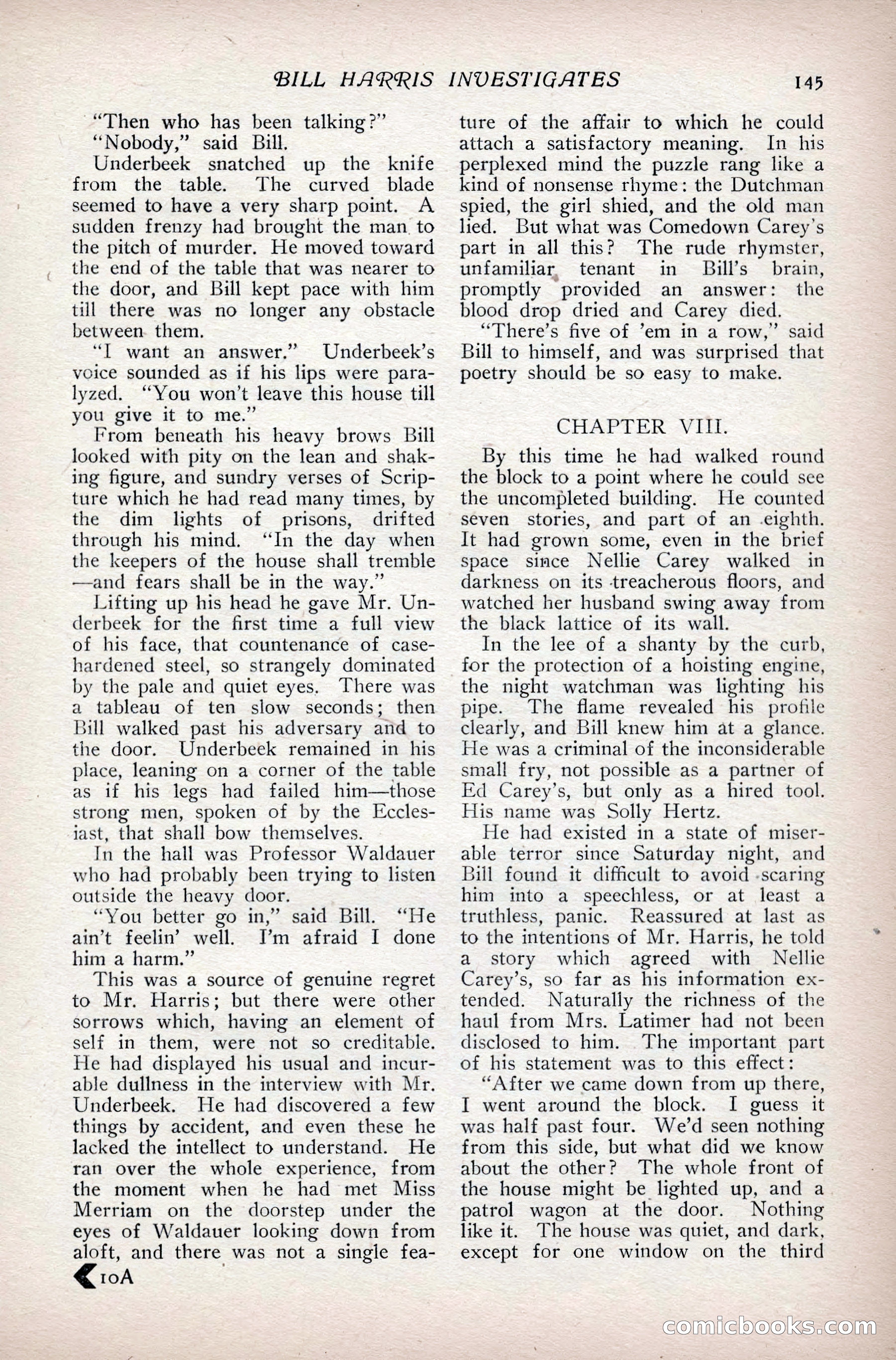 The Popular Magazine, Vol. 31, No. 4 — page 148 of 263
