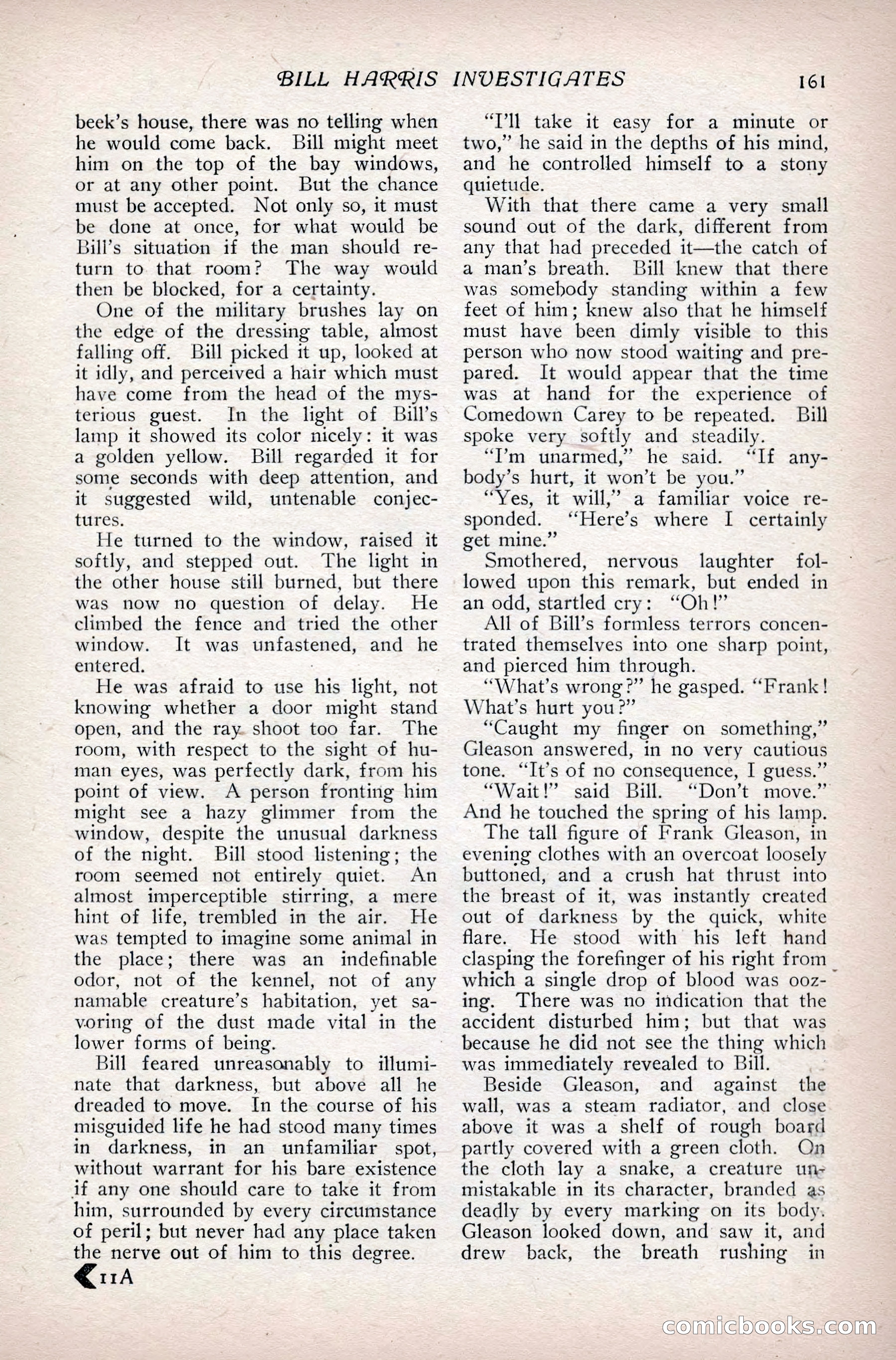 The Popular Magazine, Vol. 31, No. 4 — page 164 of 263
