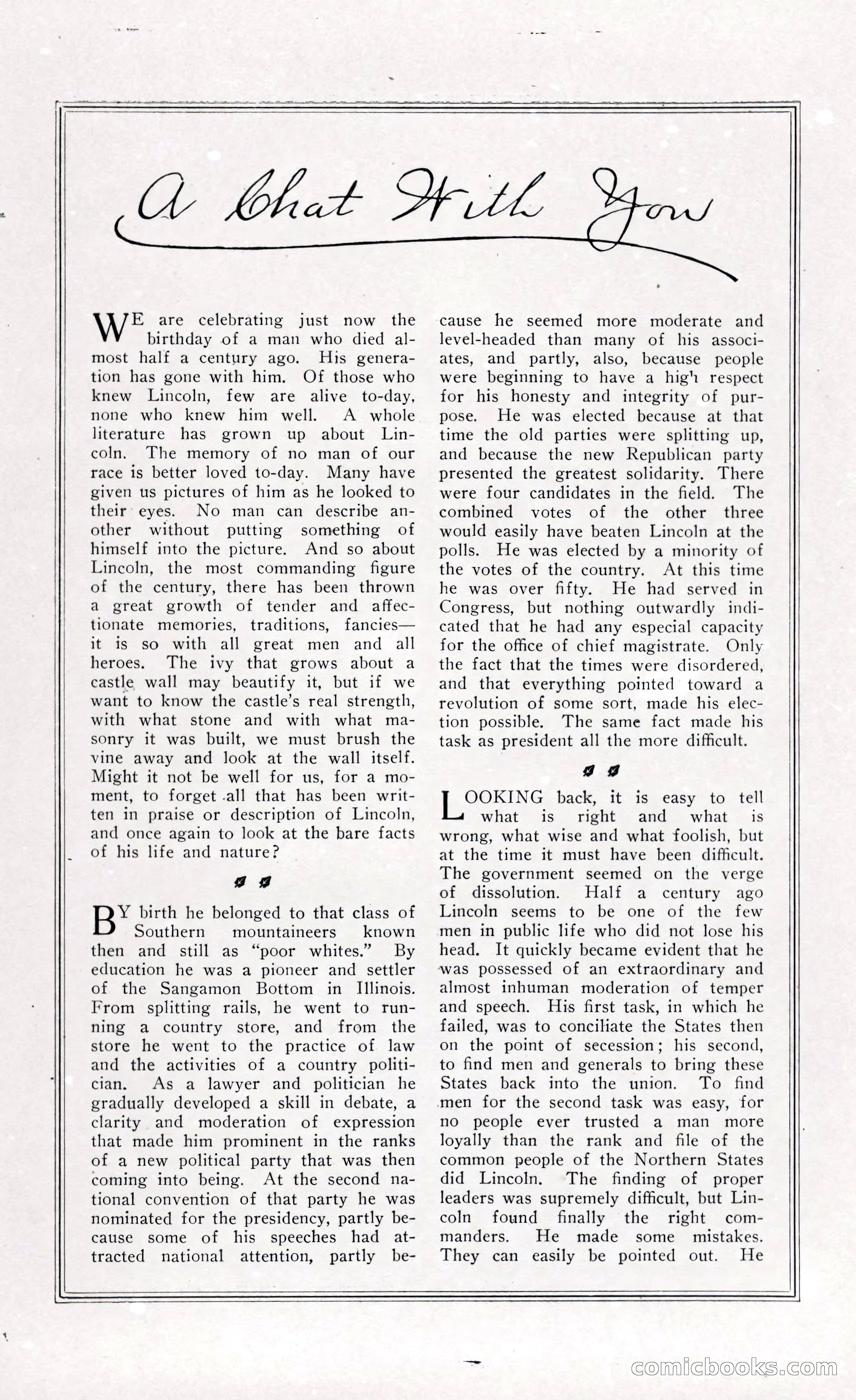 The Popular Magazine, Vol. 31, No. 4 — page 228 of 263