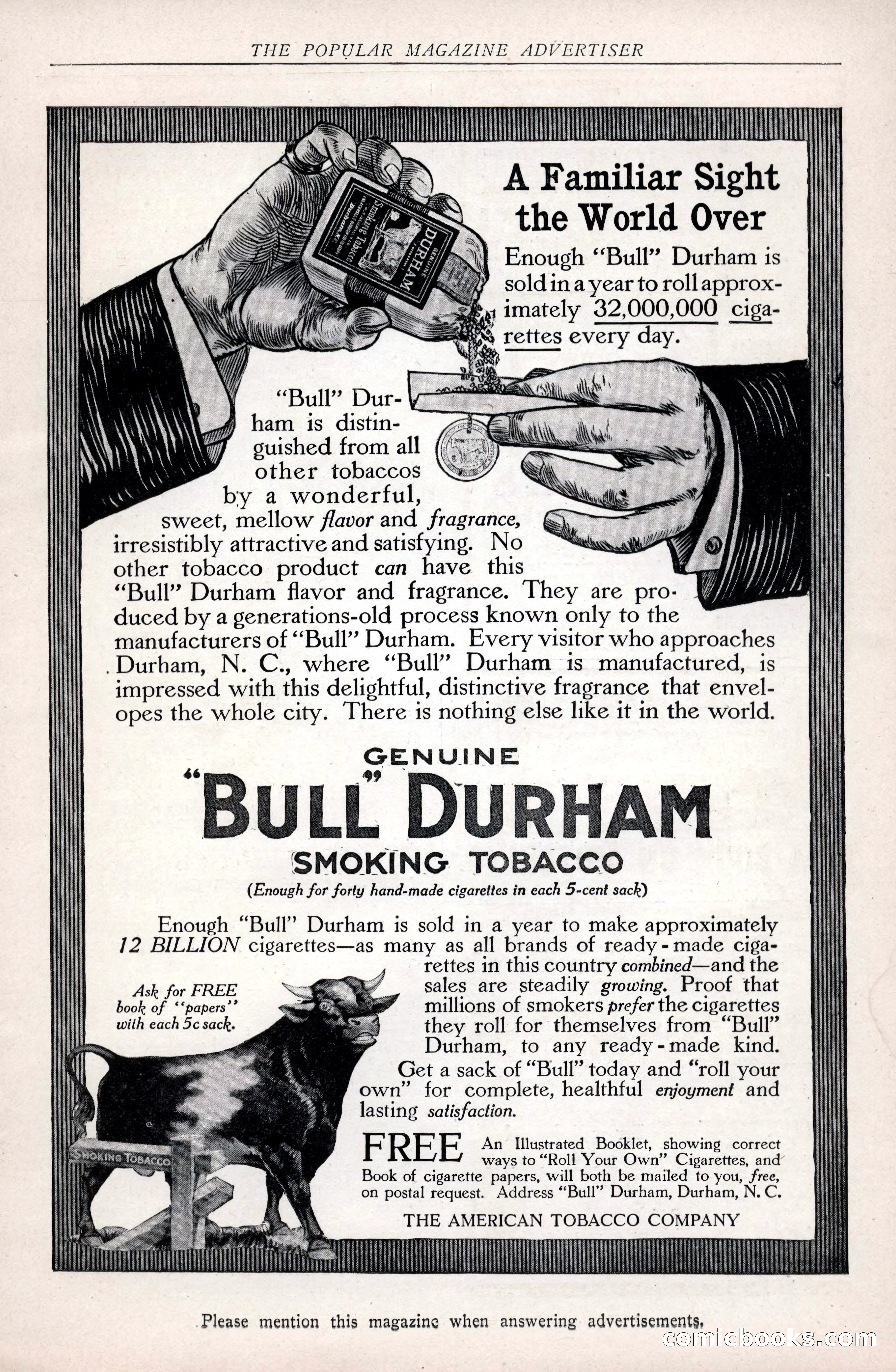 The Popular Magazine, Vol. 31, No. 4 — page 240 of 263