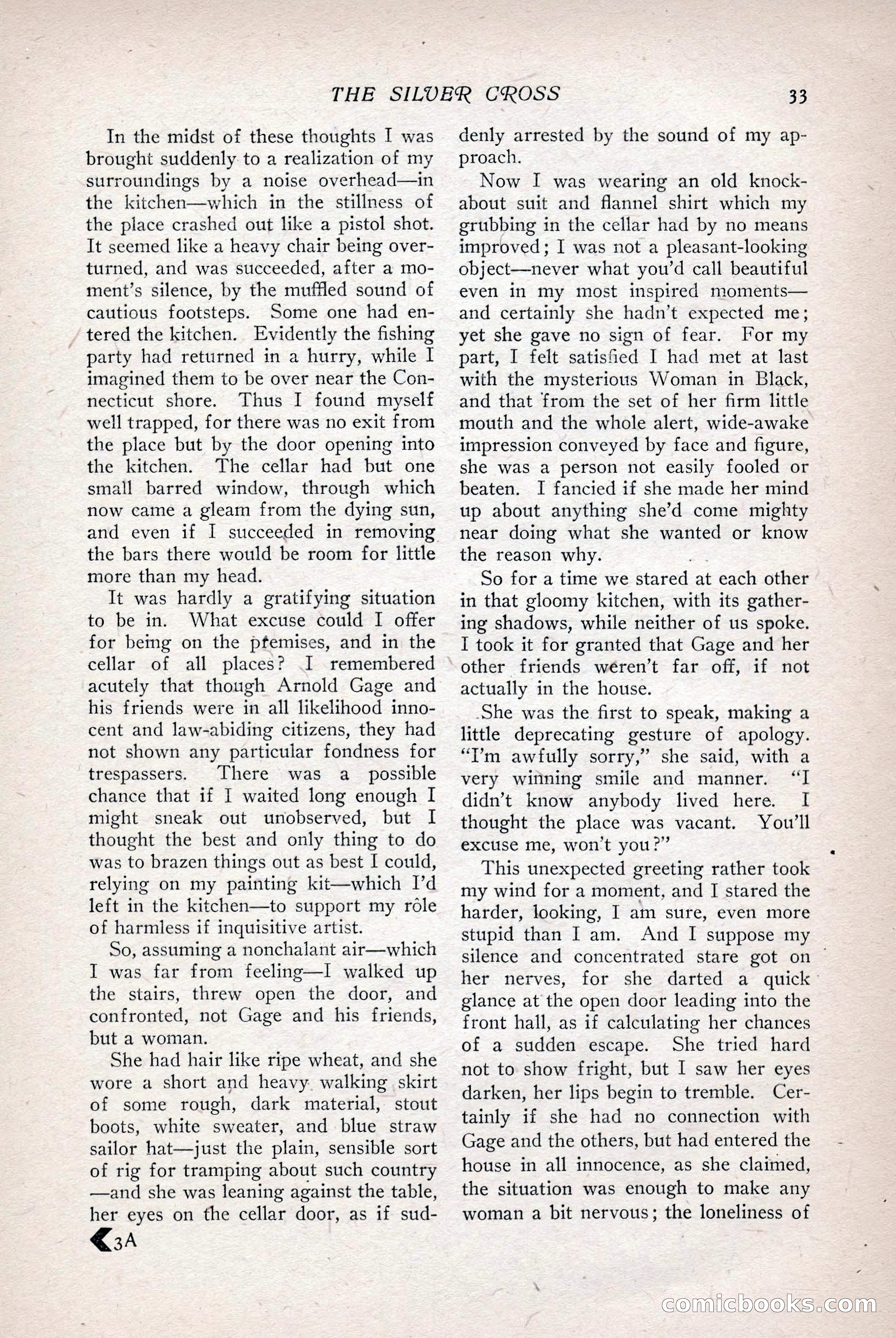 The Popular Magazine, Vol. 35, No. 6 — page 43 of 252