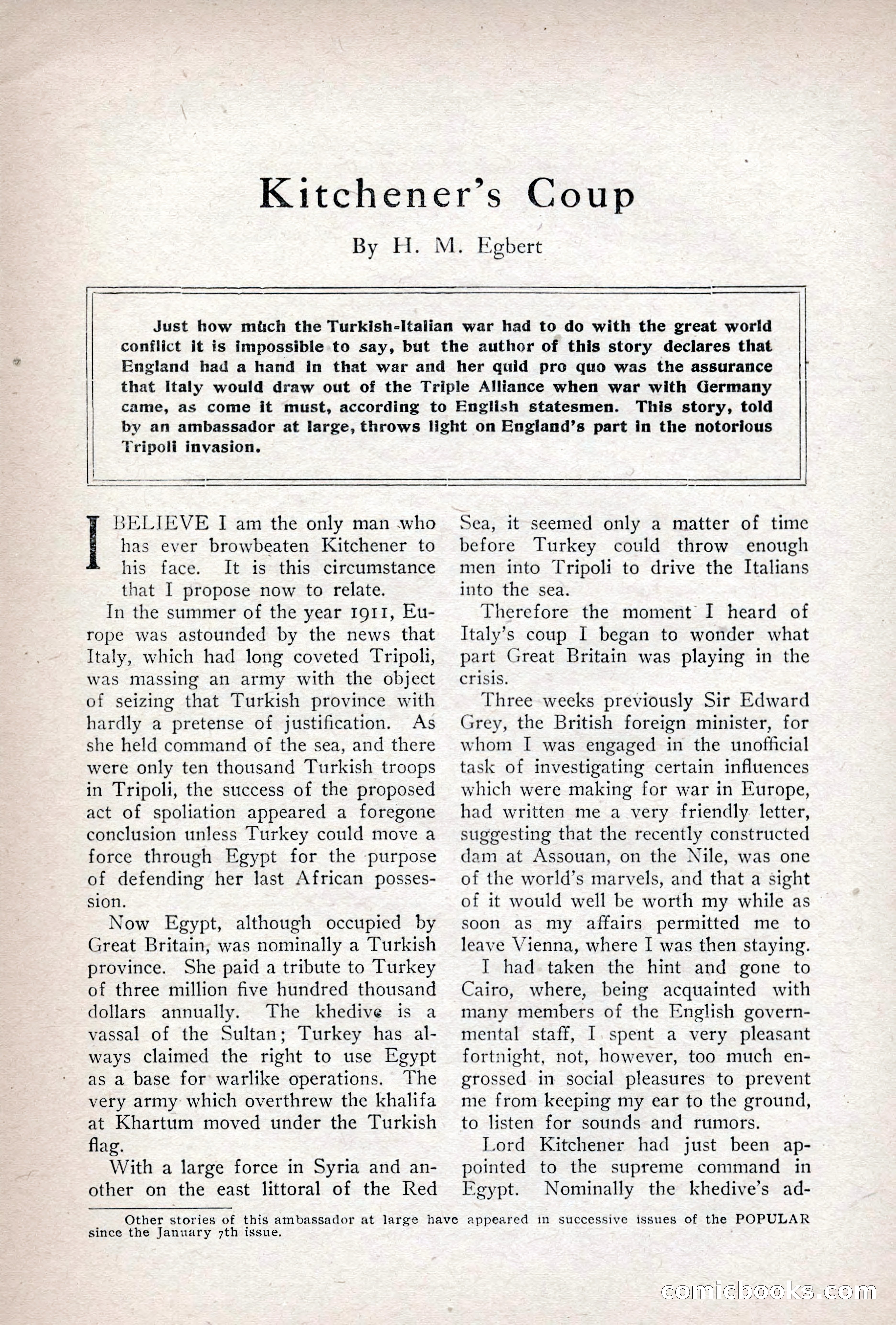 The Popular Magazine, Vol. 35, No. 6 — page 142 of 252