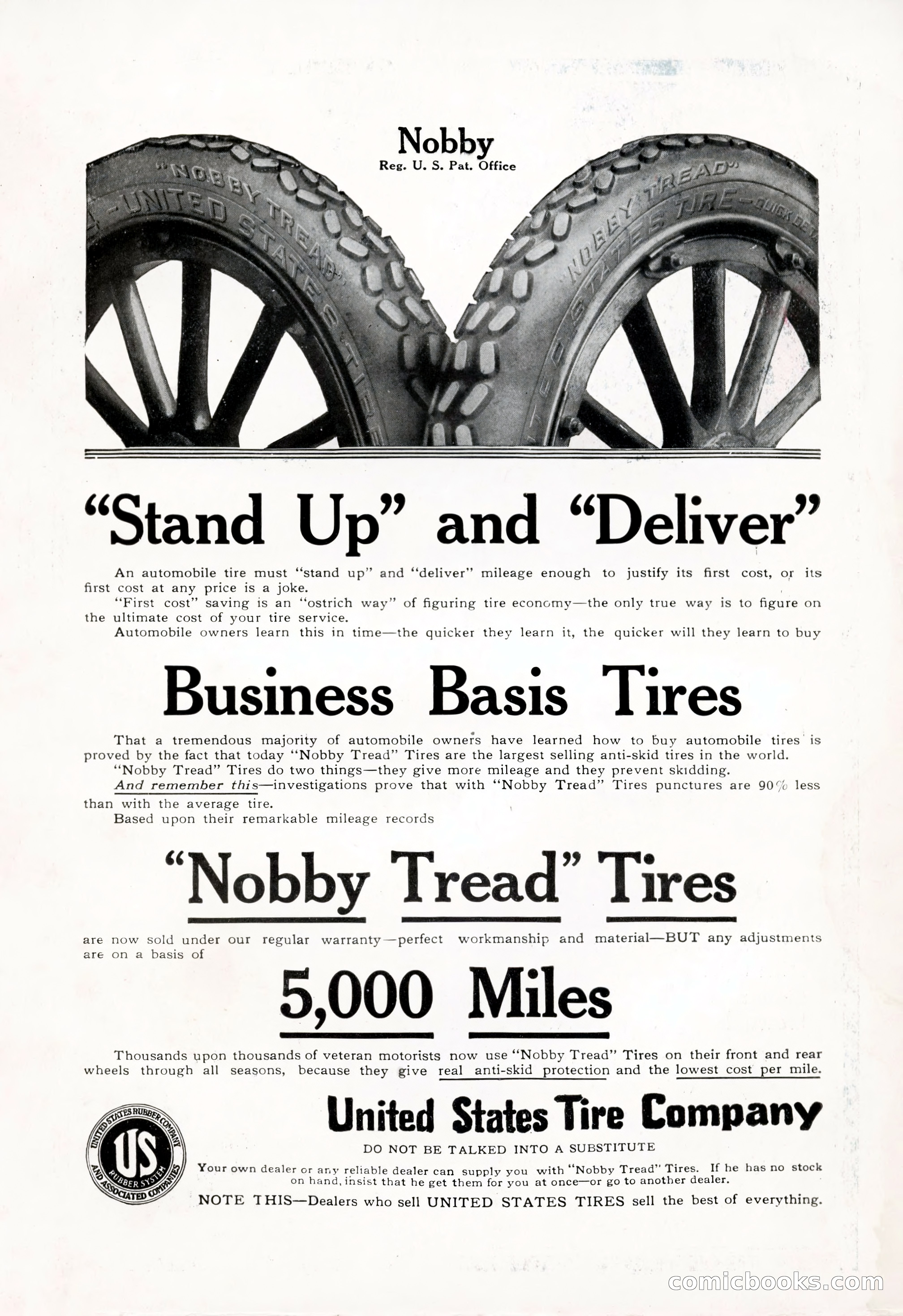 The Popular Magazine, Vol. 35, No. 6 — page 251 of 252