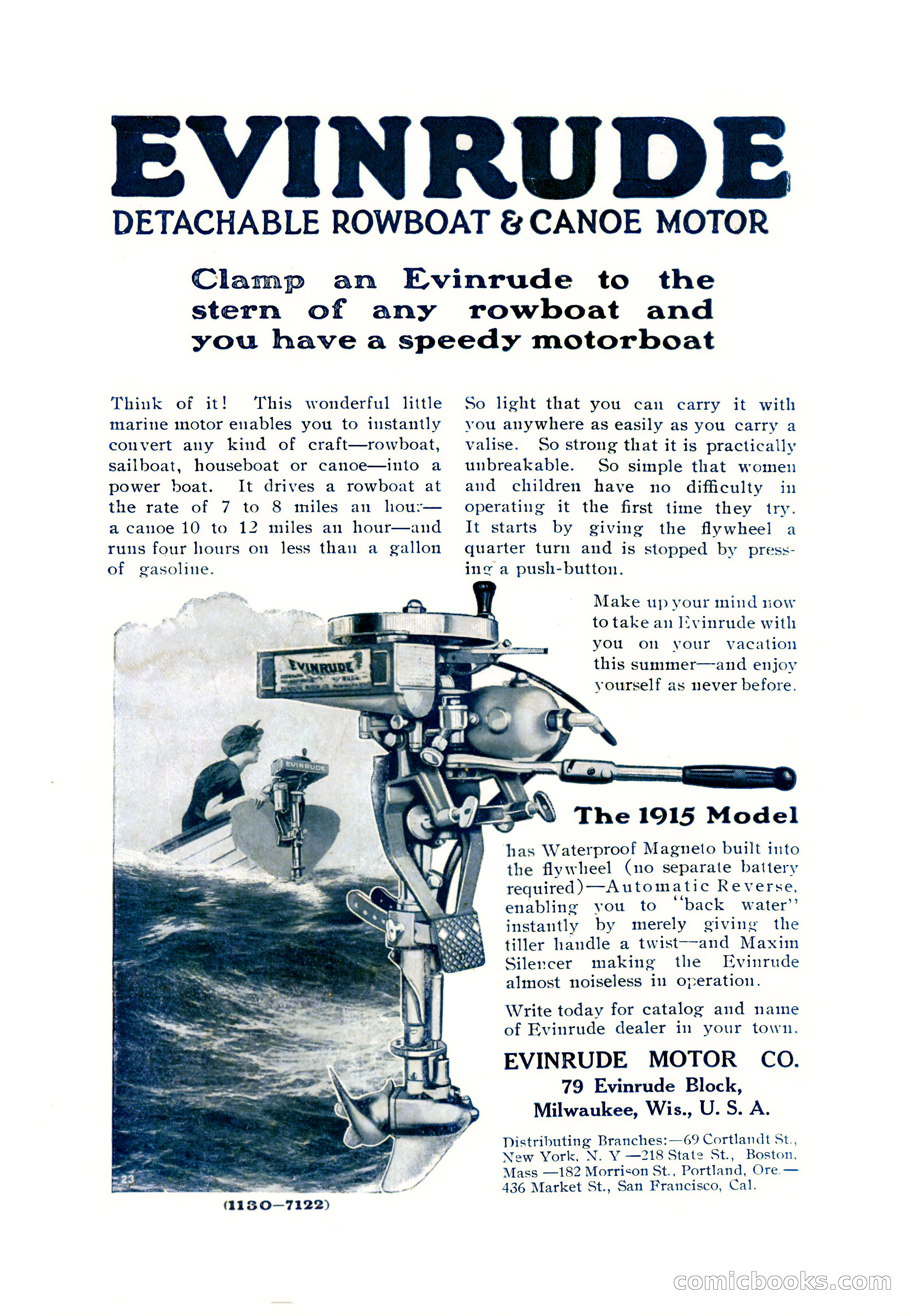 The Popular Magazine, Vol. 36, No. 4 — page 2 of 238