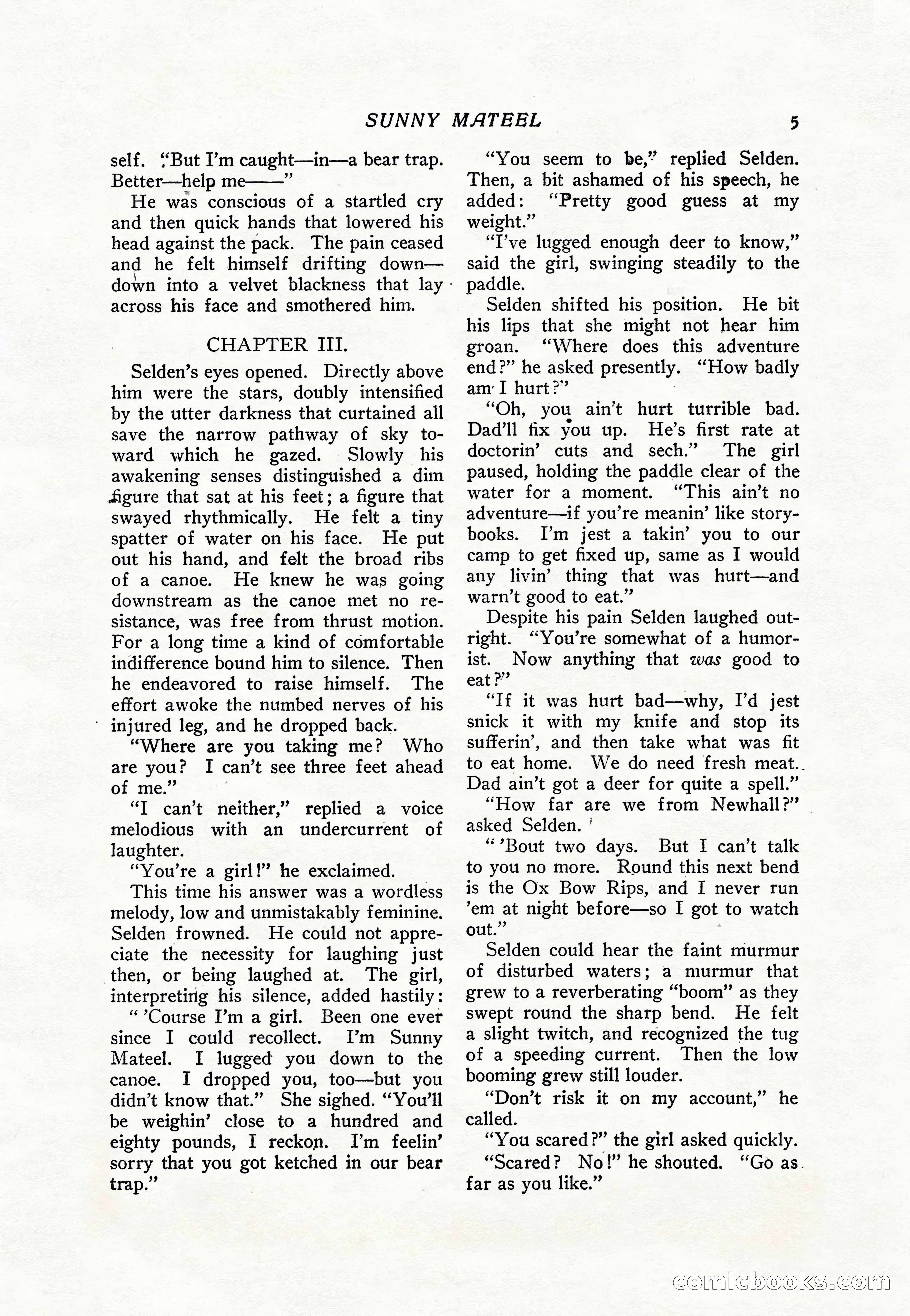 The Popular Magazine, Vol. 36, No. 4 — page 17 of 238