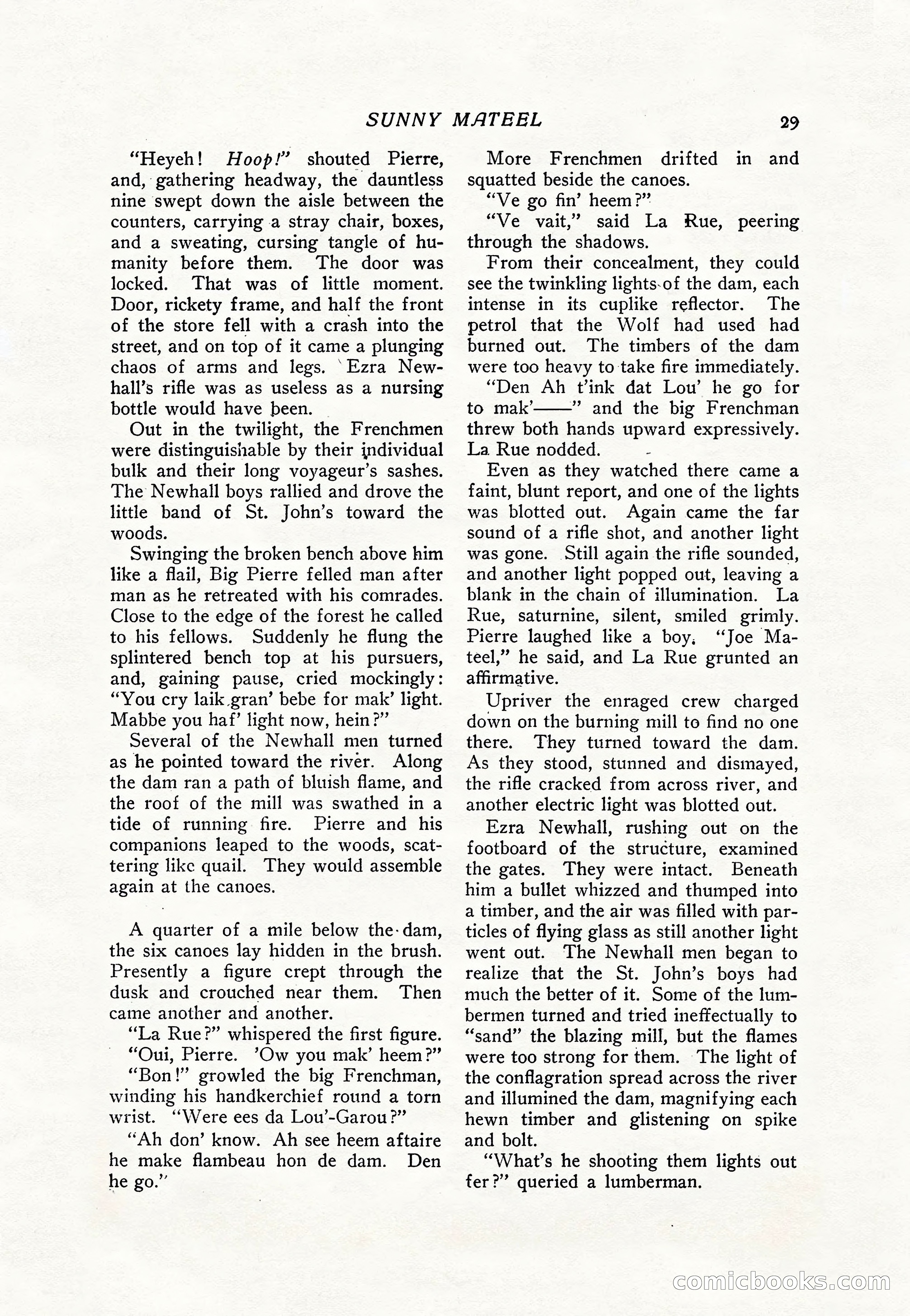 The Popular Magazine, Vol. 36, No. 4 — page 41 of 238