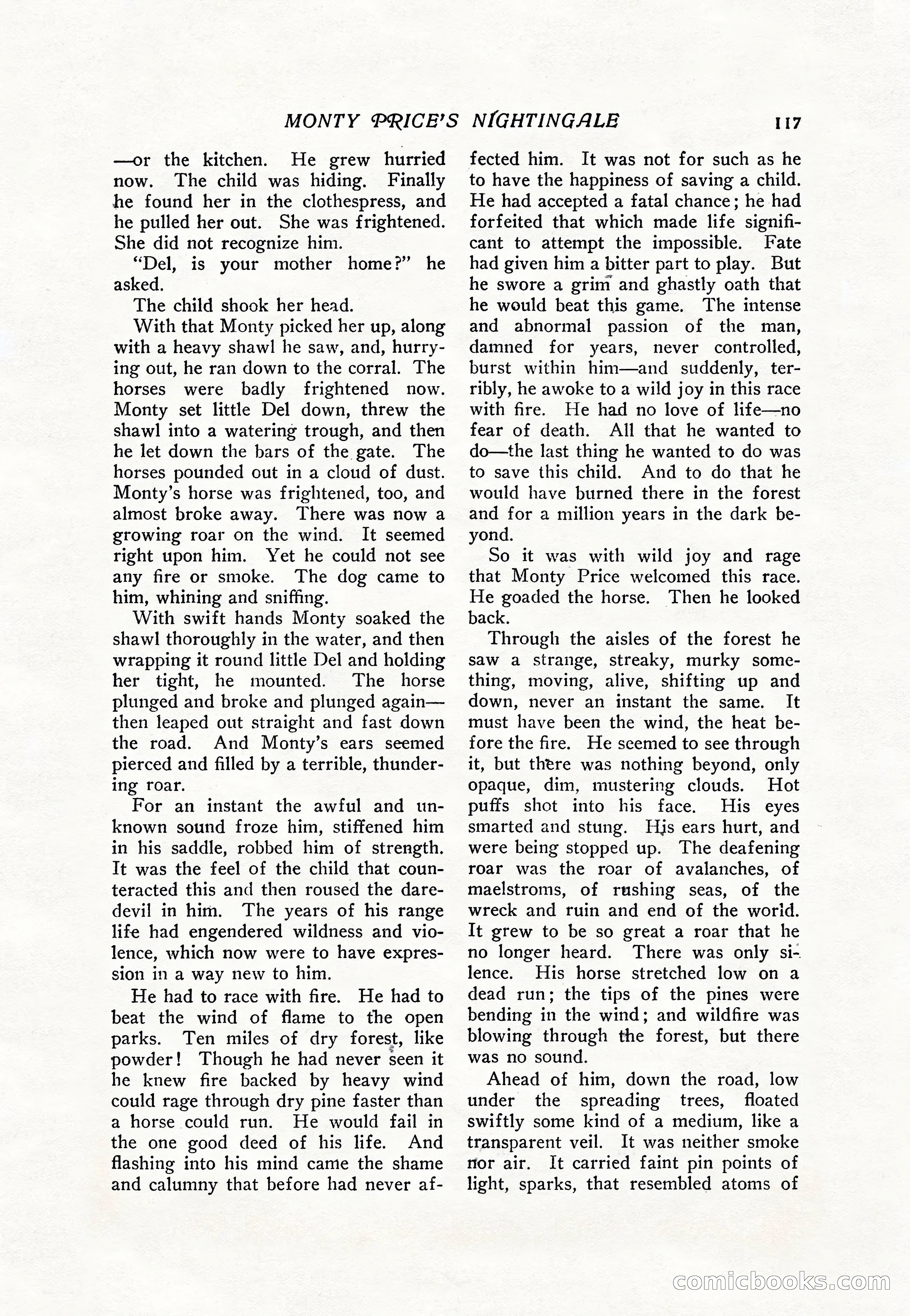The Popular Magazine, Vol. 36, No. 4 — page 129 of 238