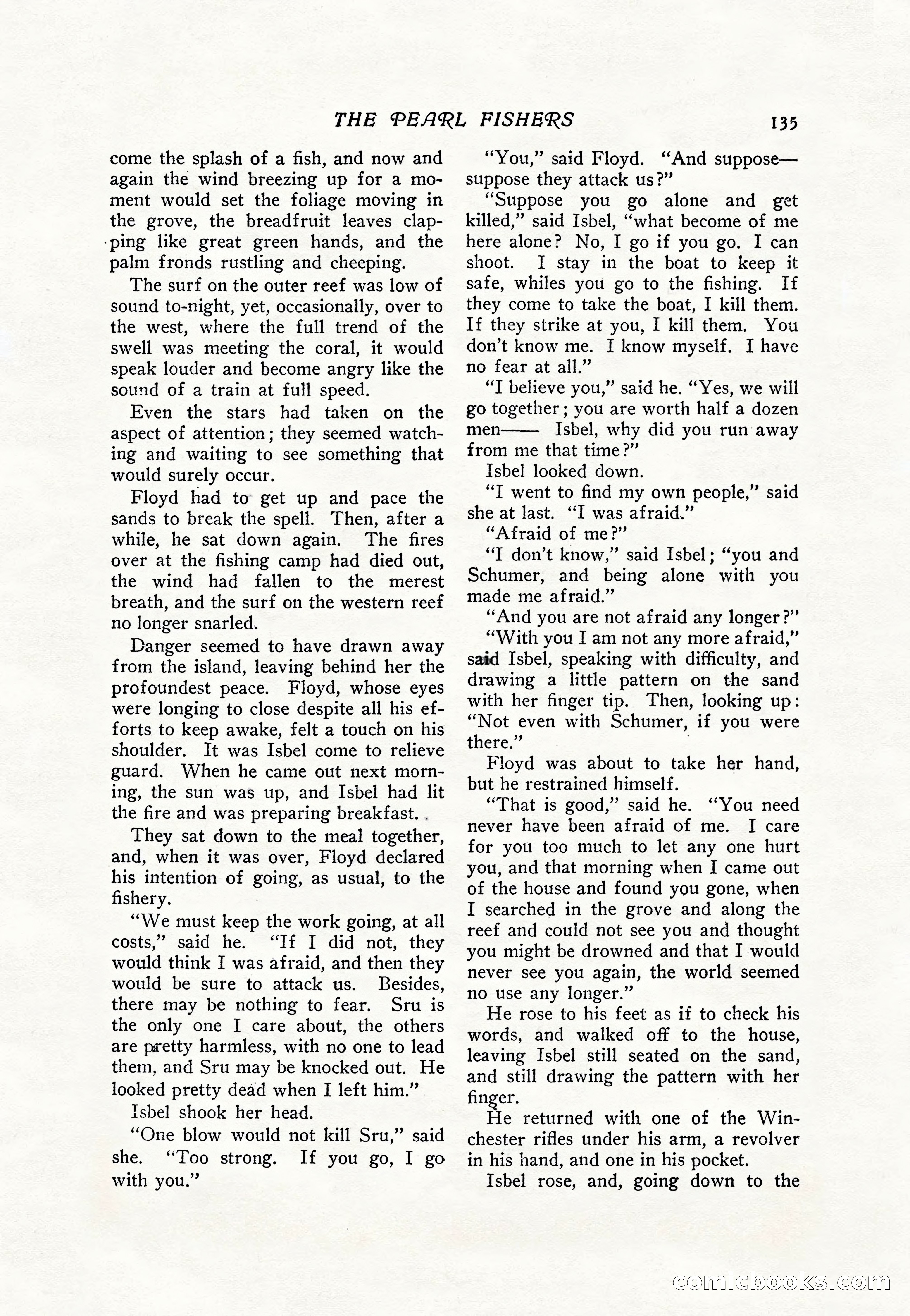 The Popular Magazine, Vol. 36, No. 4 — page 147 of 238