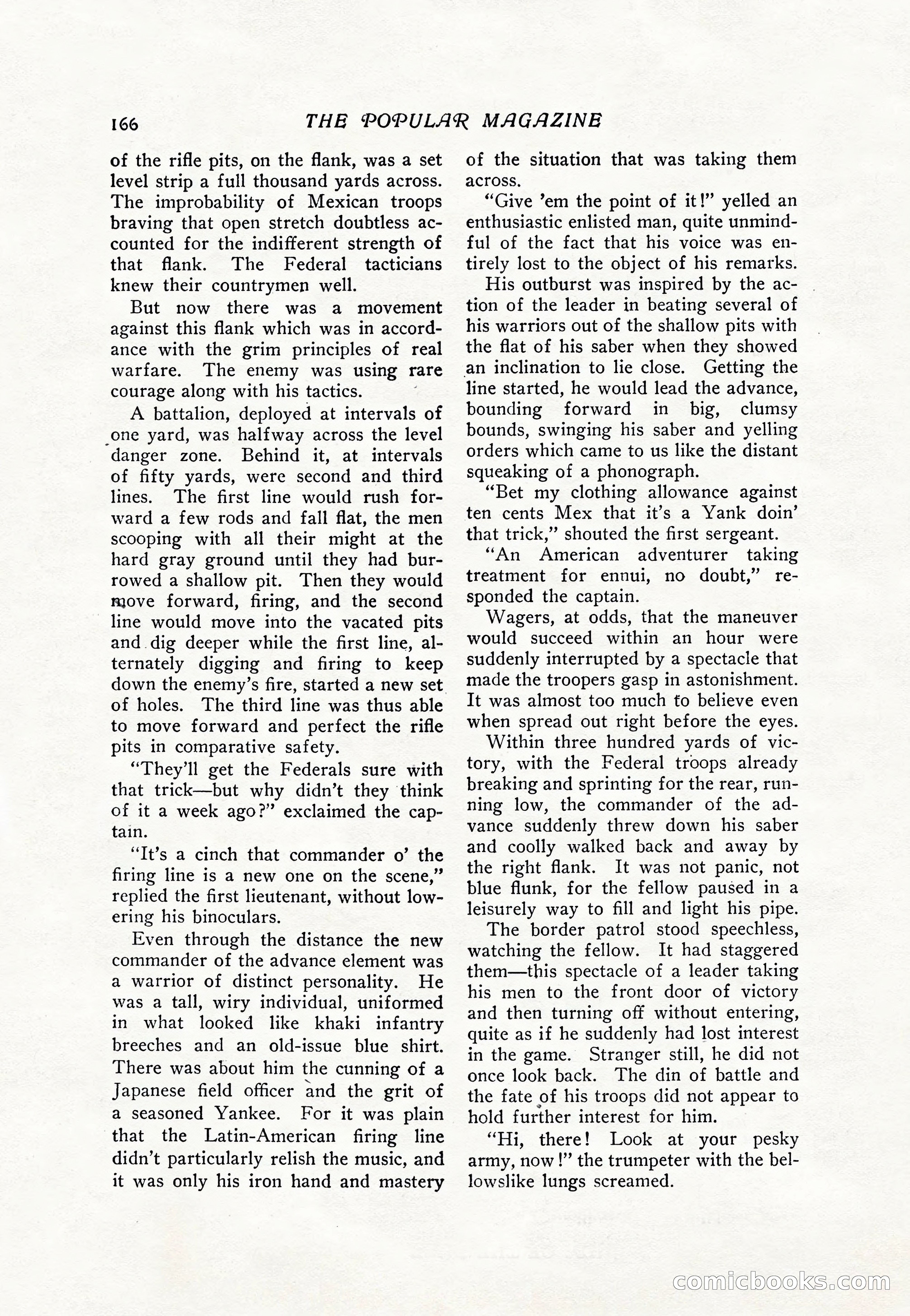 The Popular Magazine, Vol. 36, No. 4 — page 178 of 238